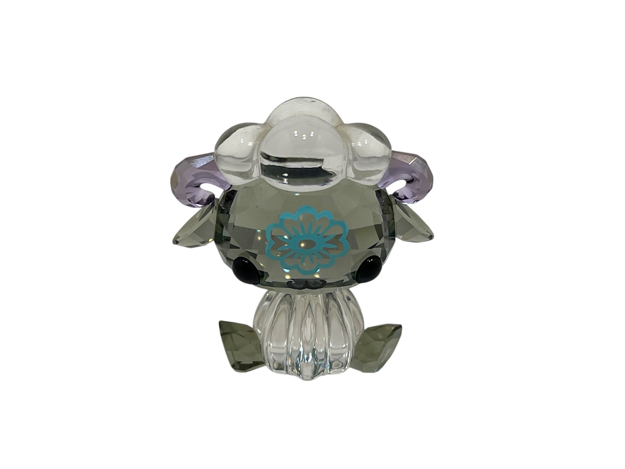 Swarovski Figur 5004521 Lovelots Me Me The Sheep 3,5 cm - Top Zustand