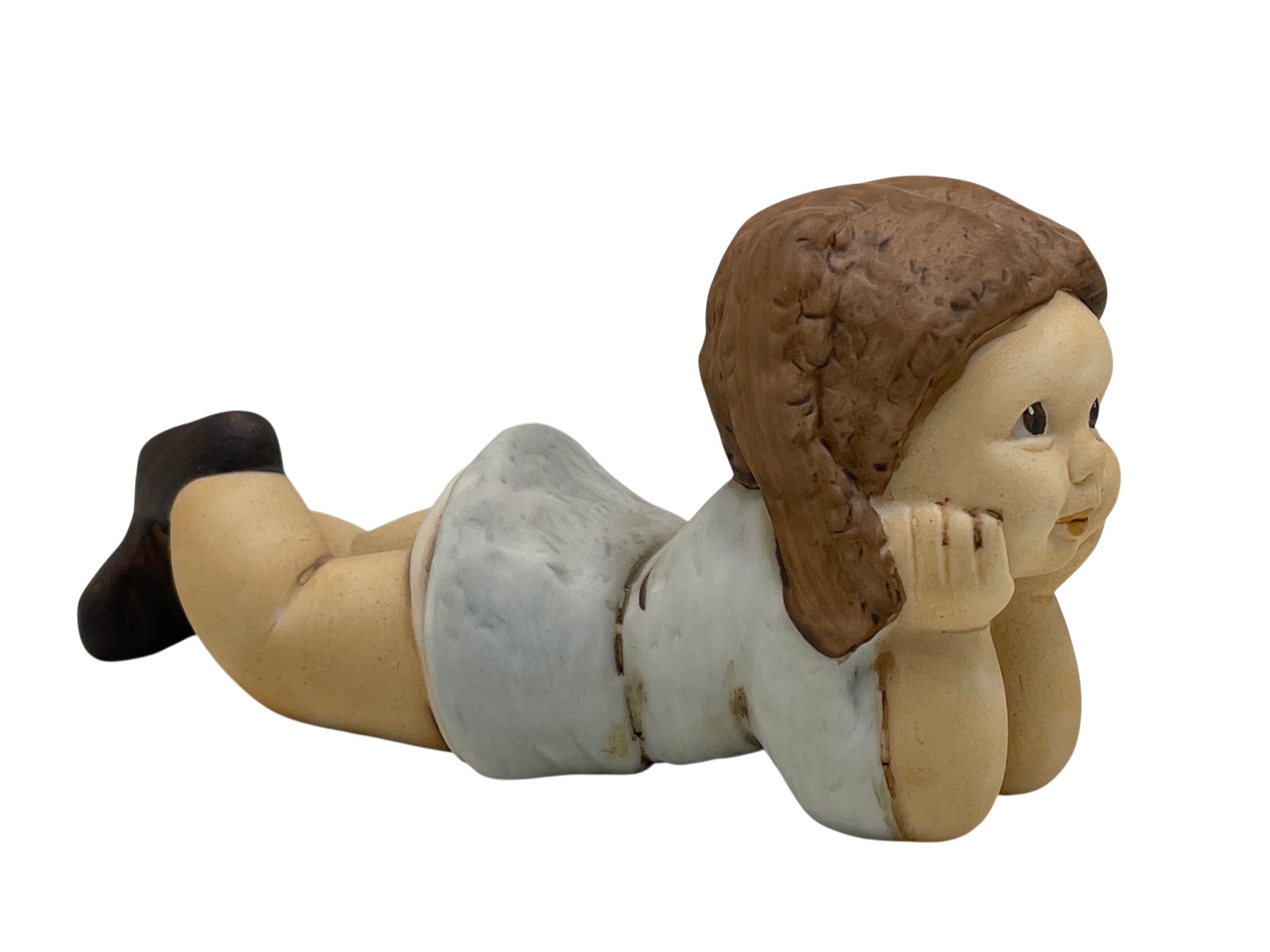  Goebel Figur Nina Marco 7 x 12 cm.- 1 Wahl. Top Zustand     