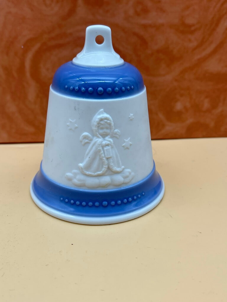  Hummel Figur Glocke 10 cm. 1 Wahl. Top Zustand 