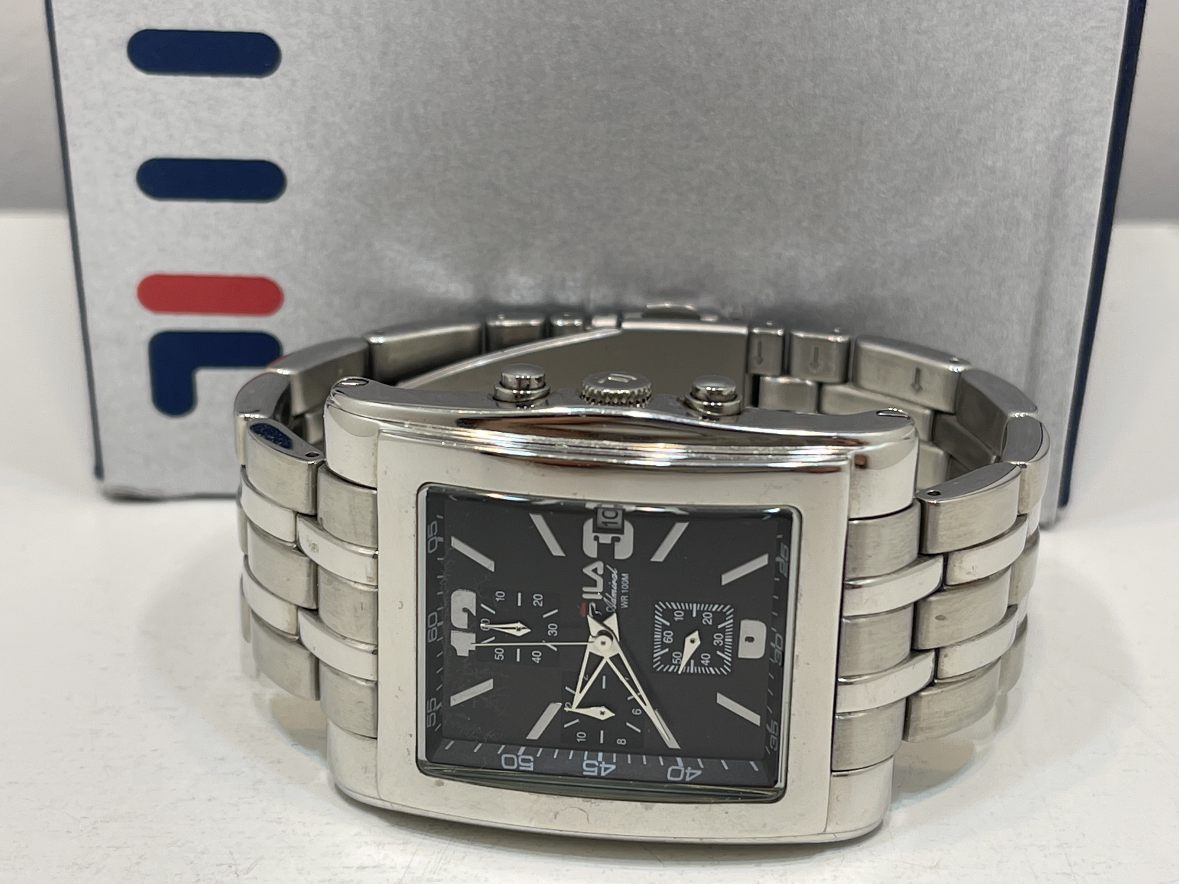 Film Herren Armbanduhr Automatic  - Top Zustand   