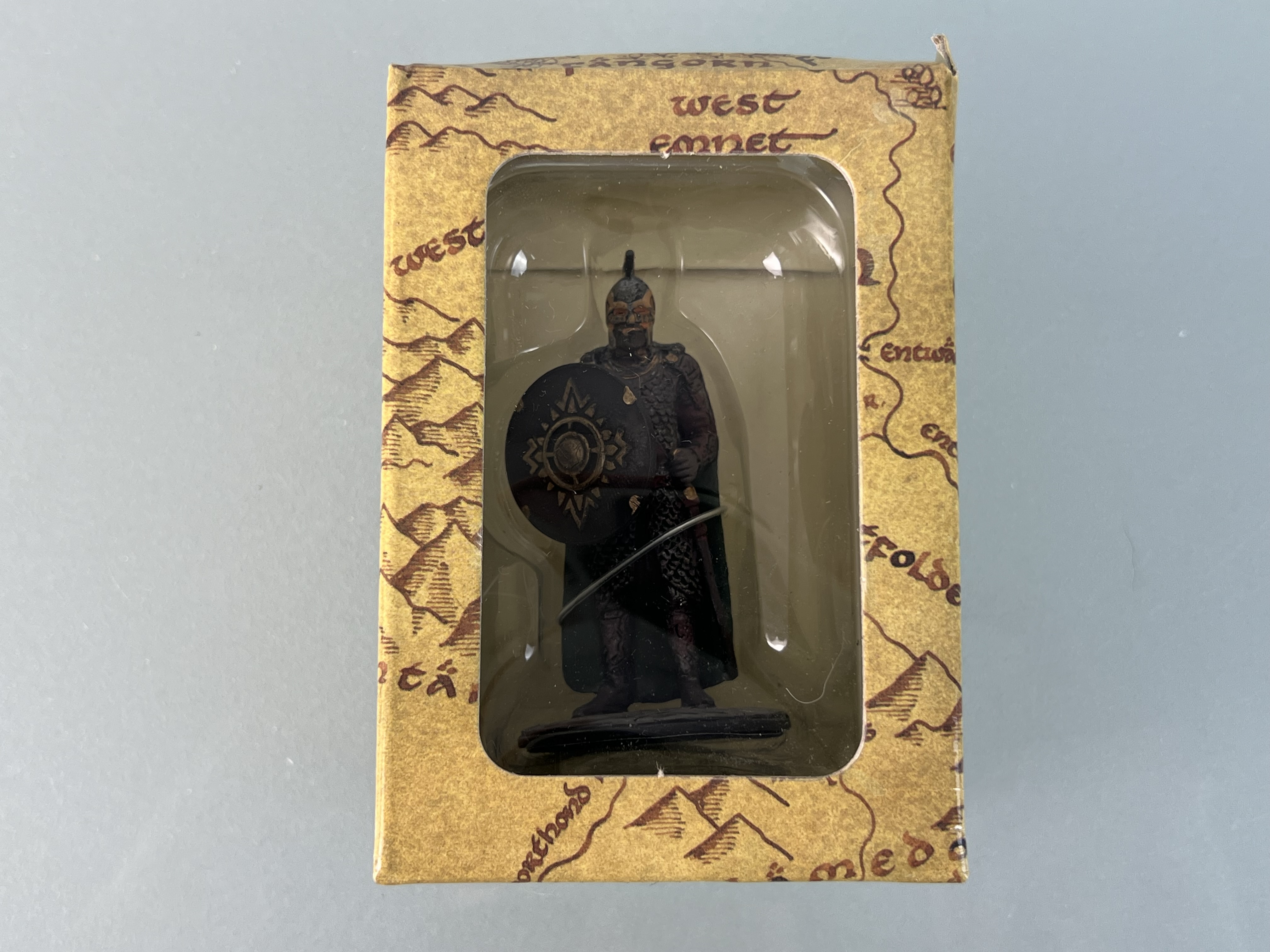 Sammelfigur "Der Herr der Ringe"