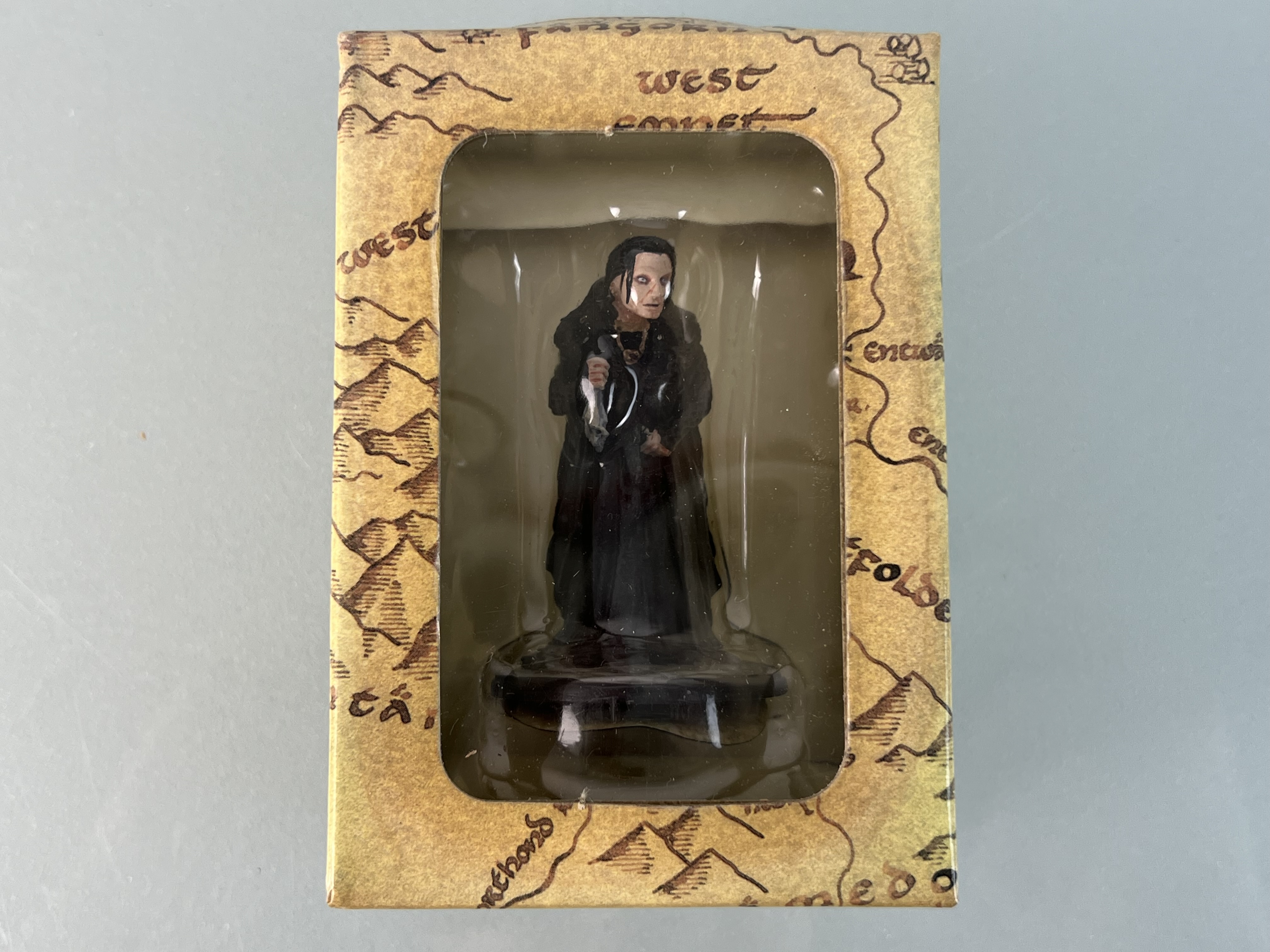 Sammelfigur "Der Herr der Ringe"