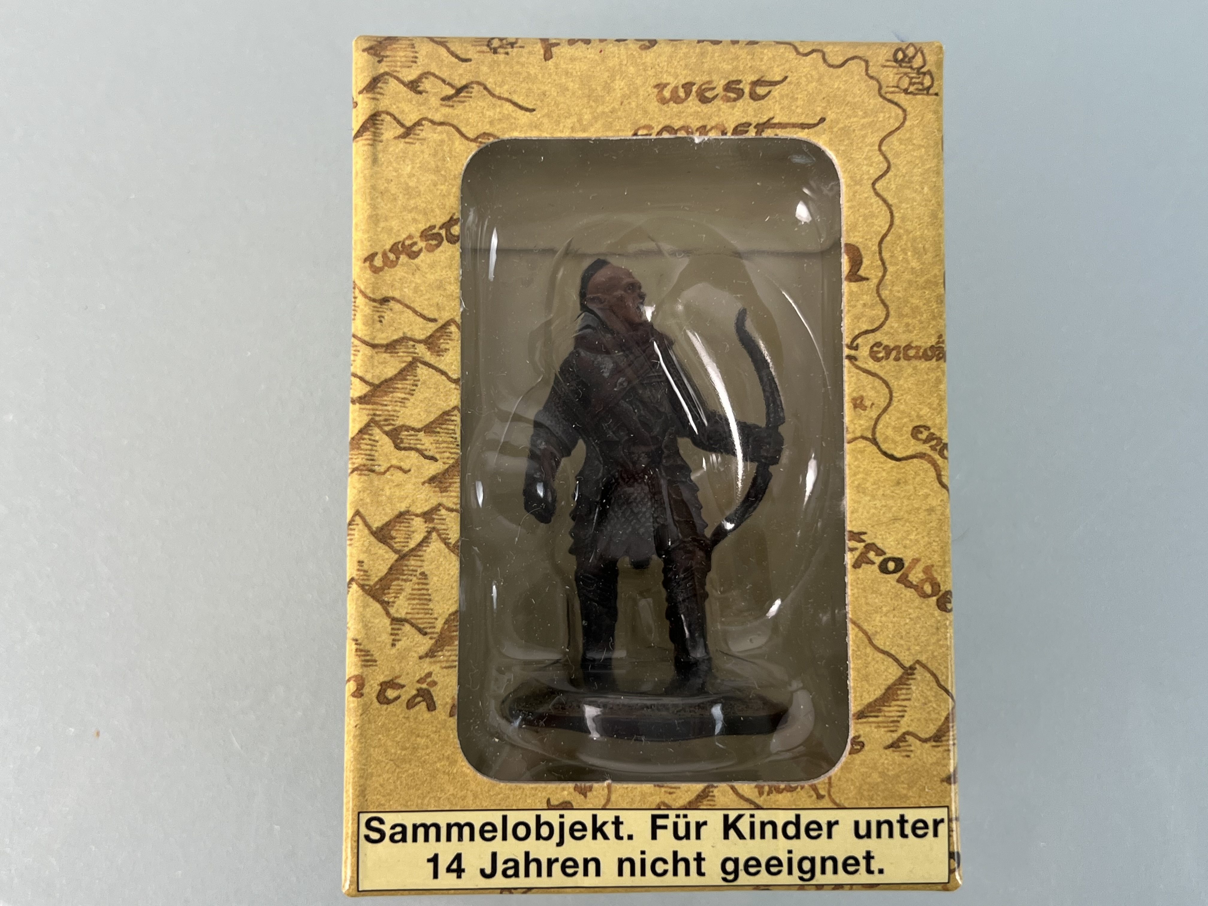 Sammelfigur "Der Herr der Ringe"