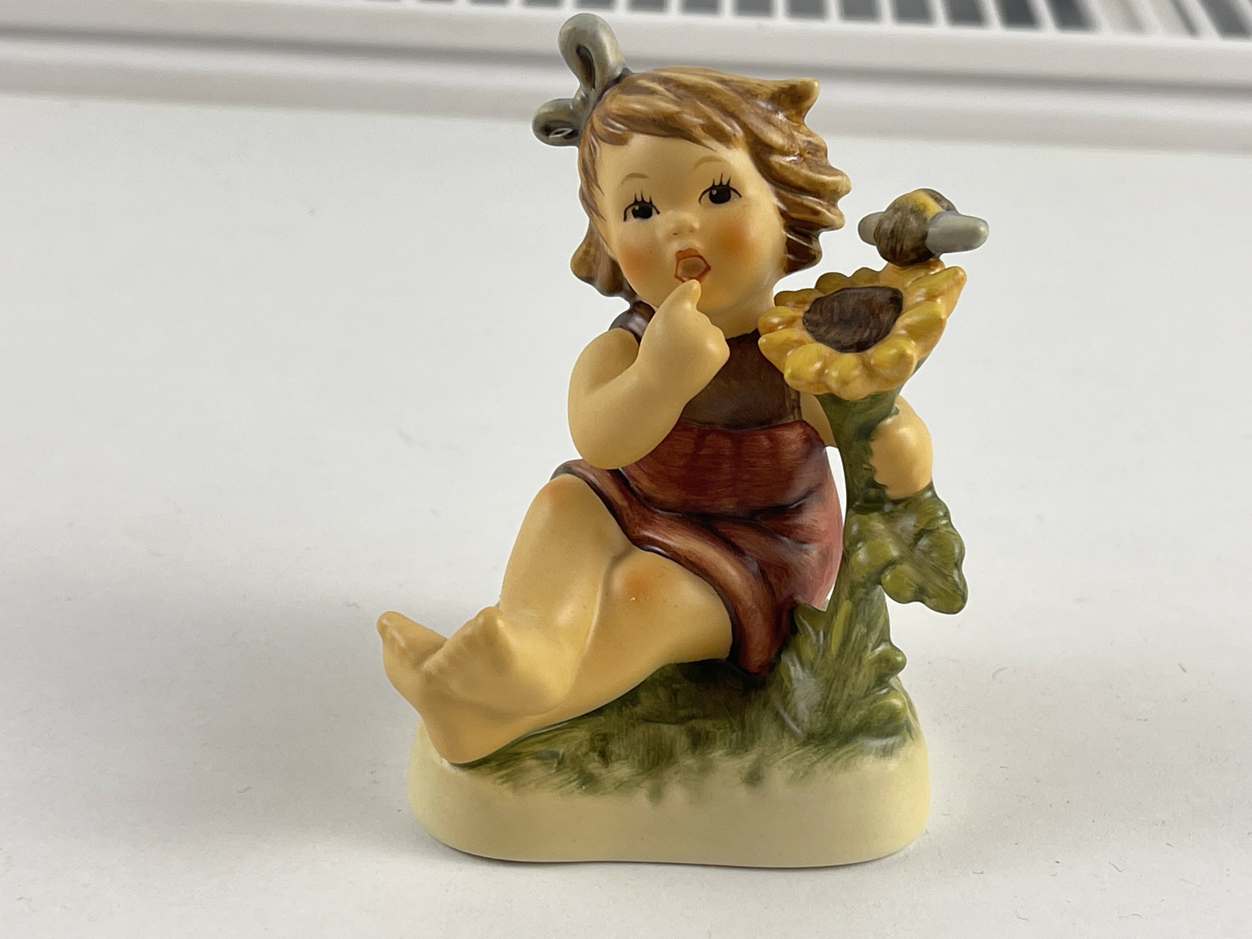 Hummel Figur 2104 Süße kleine Hummel 8,7 cm. 1 Wahl. Top Zustand