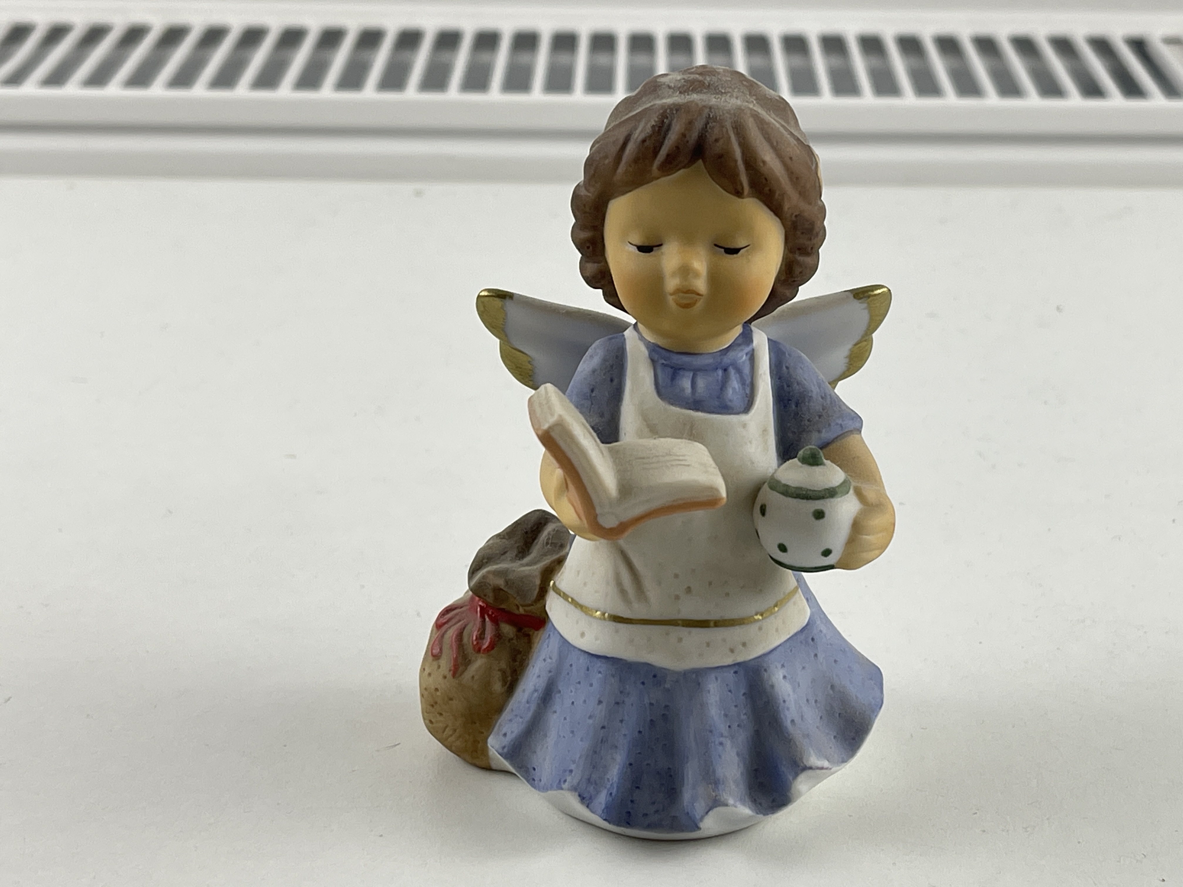 Goebel Figur Nina und Marco 10 cm - Top Zustand.      