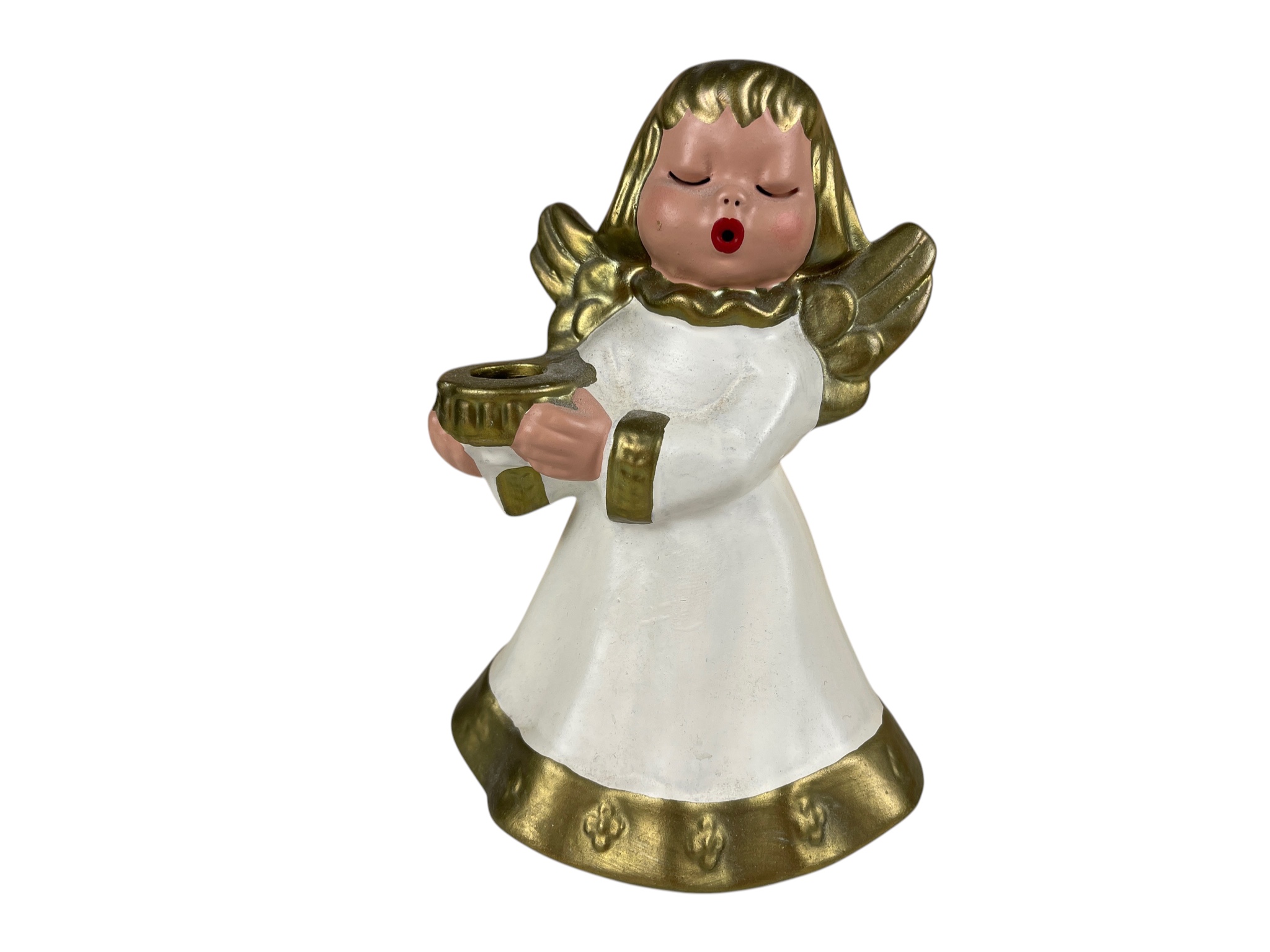  Goebel Figur Porzellan Figur Sammler Engel 16,5 cm - 1 Wahl. Top Zustand   