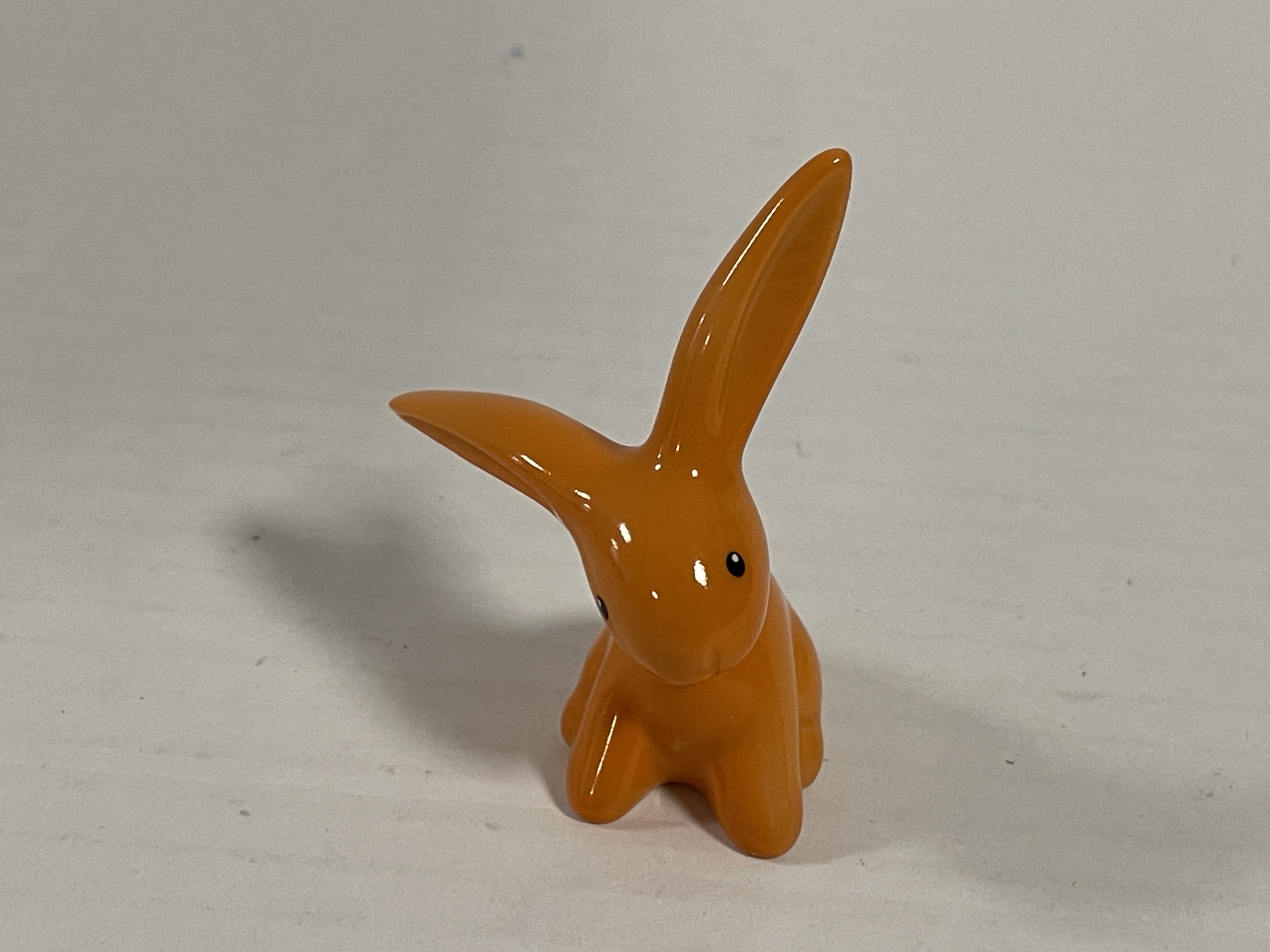 Goebel Figure Hase 6 cm. 1 Wahl. Top Zustand 