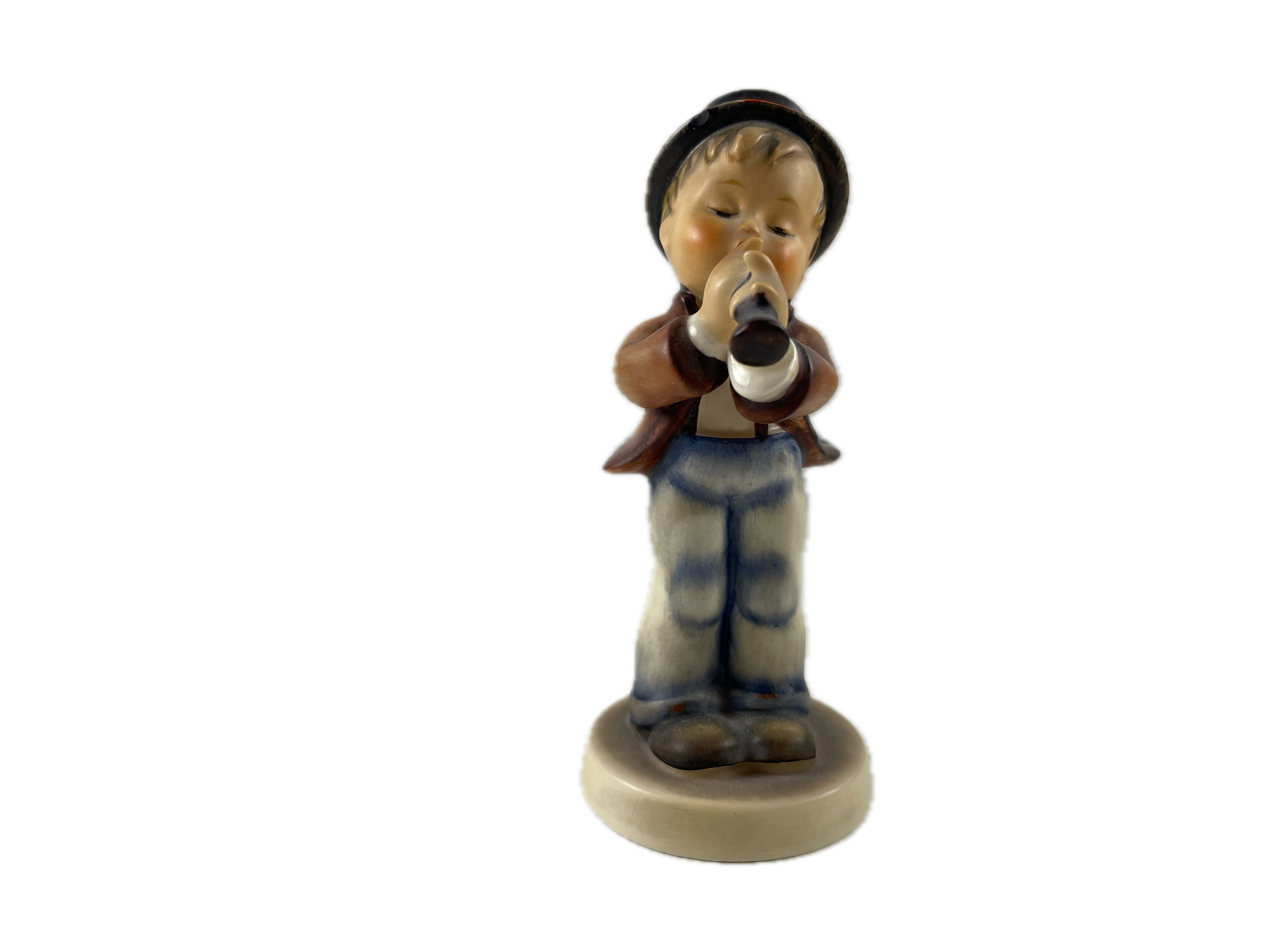 Hummel Figur Porzellanfigur 85/0 Ständchen 12,7 cm. 1 Wahl. Top Zustand 