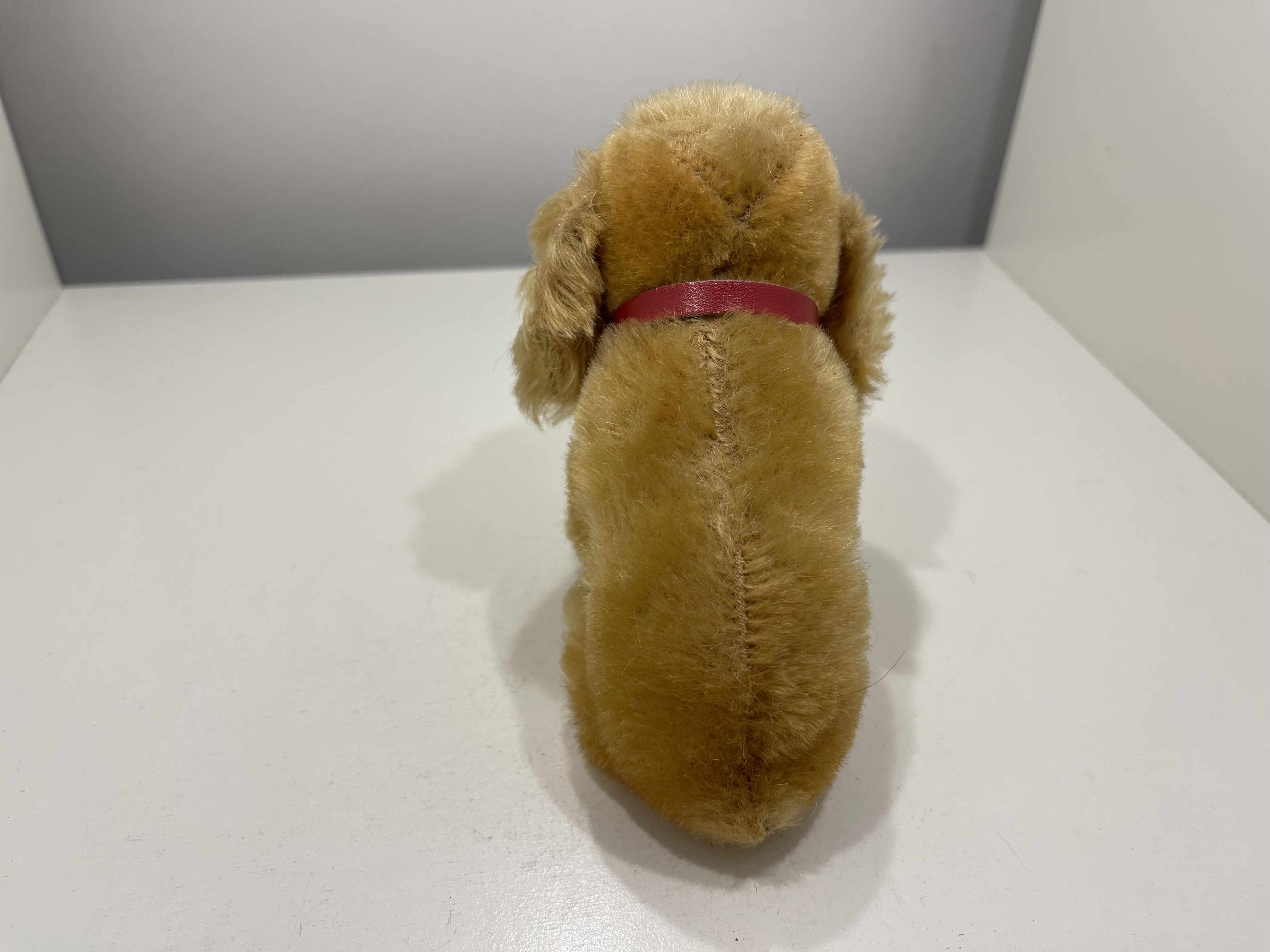 Steiff Tier Hund Cocker Spaniel 11 cm. Zustand