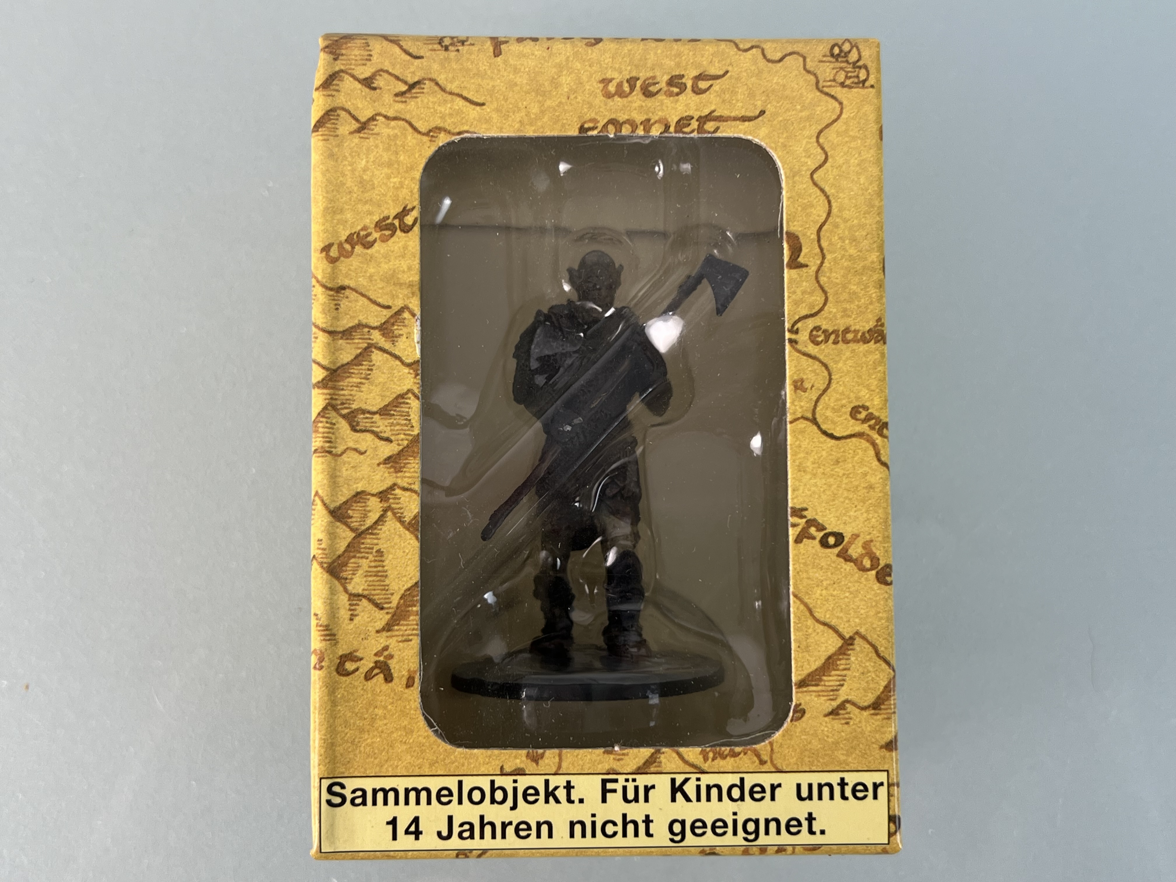 Sammelfigur "Der Herr der Ringe"