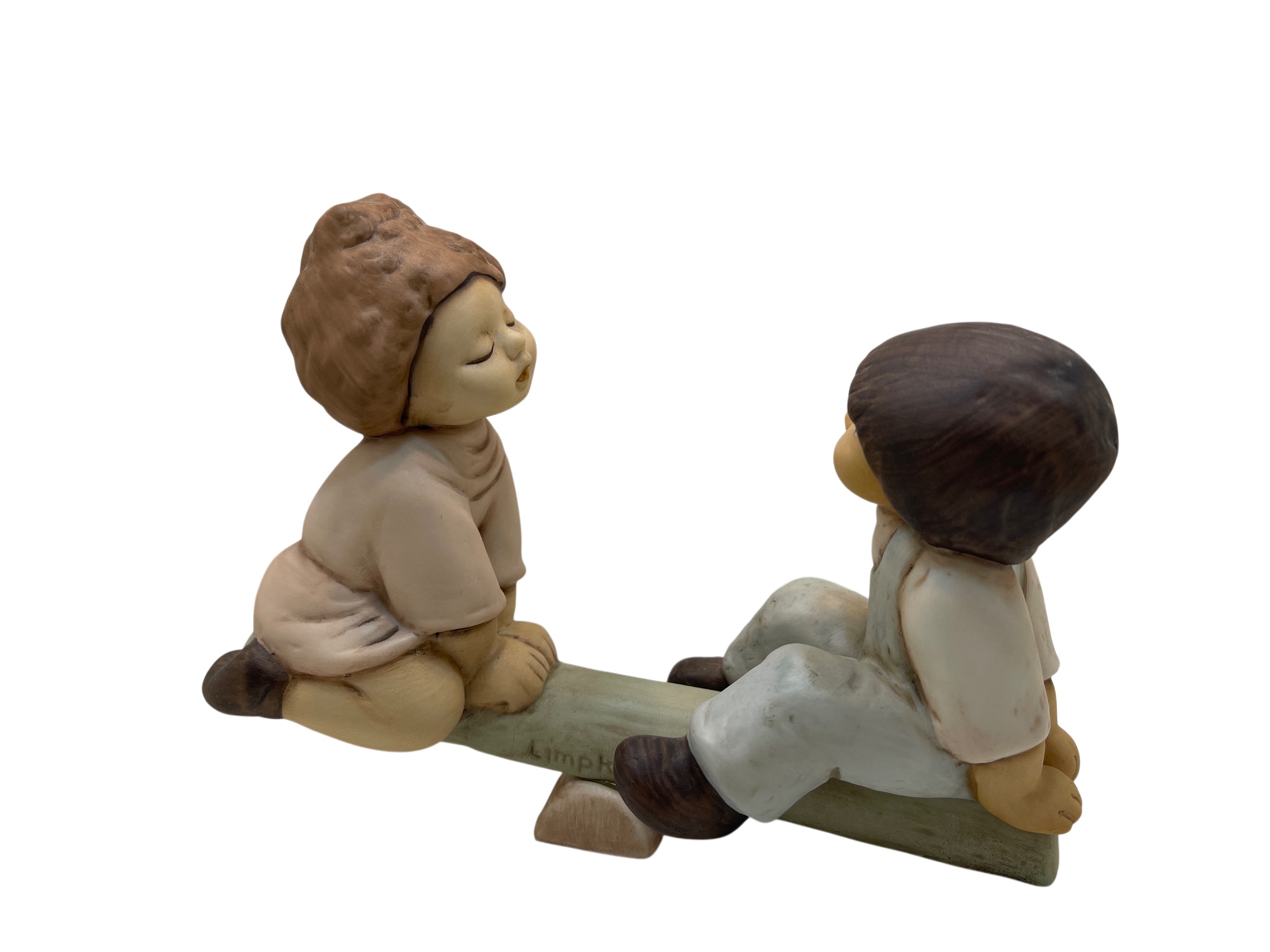 Goebel Figur Porzellan Nina und Marco 13 cm. 1 Wahl. Top Zustand   