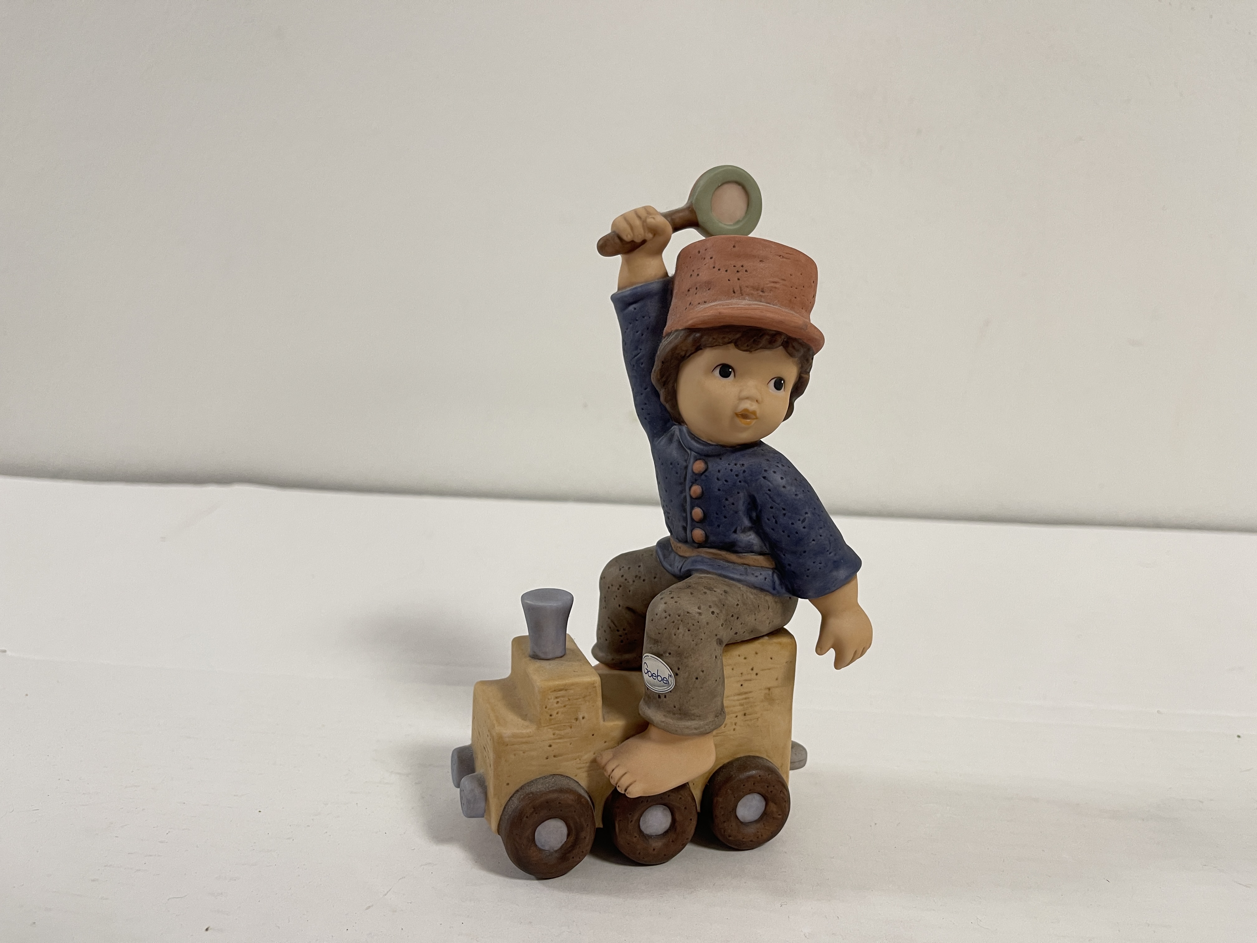 Goebel Figur Nina und Marco 18 cm - Top Zustand.  