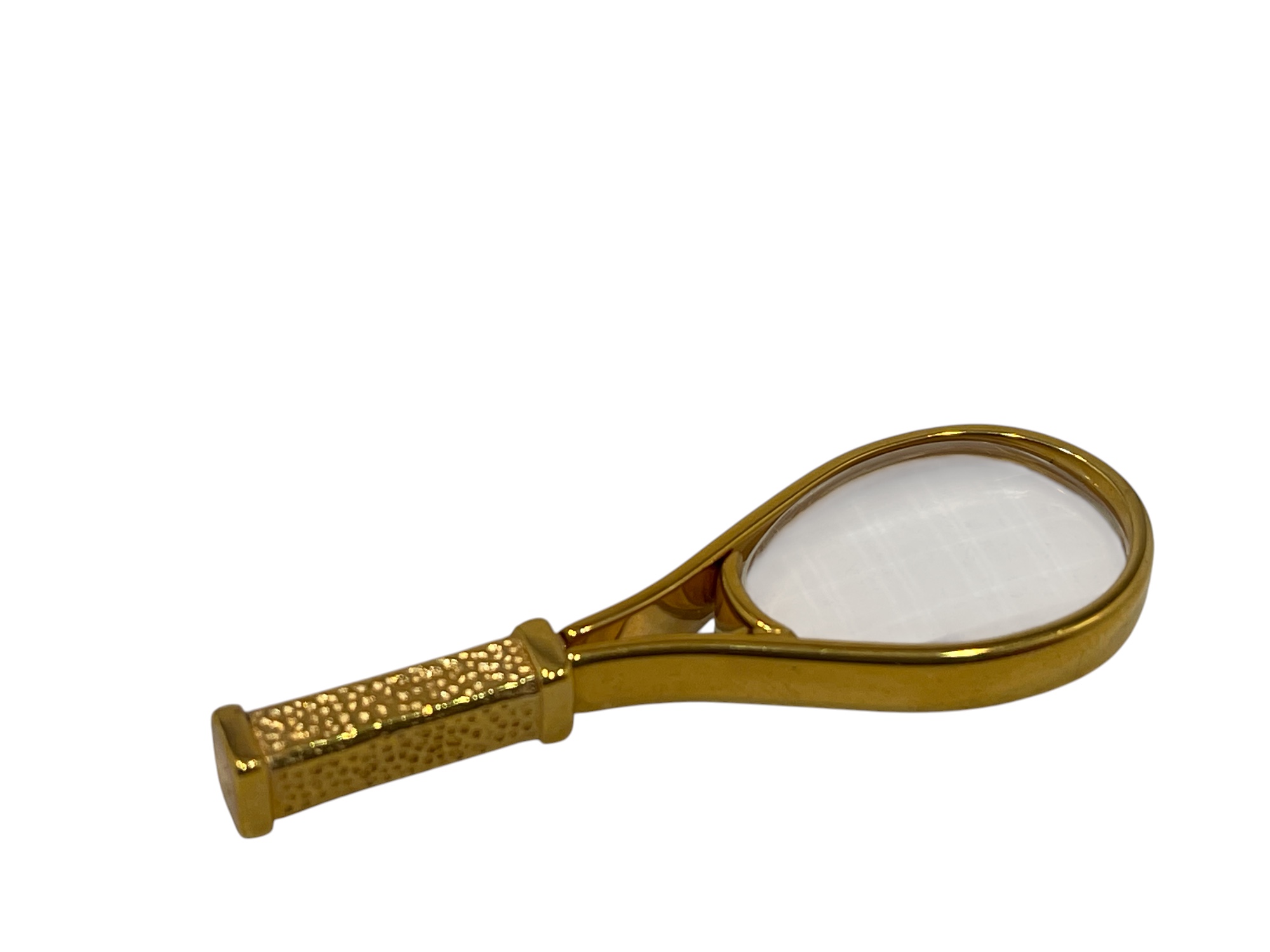 Swarovski Figur 183280 Memories Tennisschläger 5 cm. Top Zustand