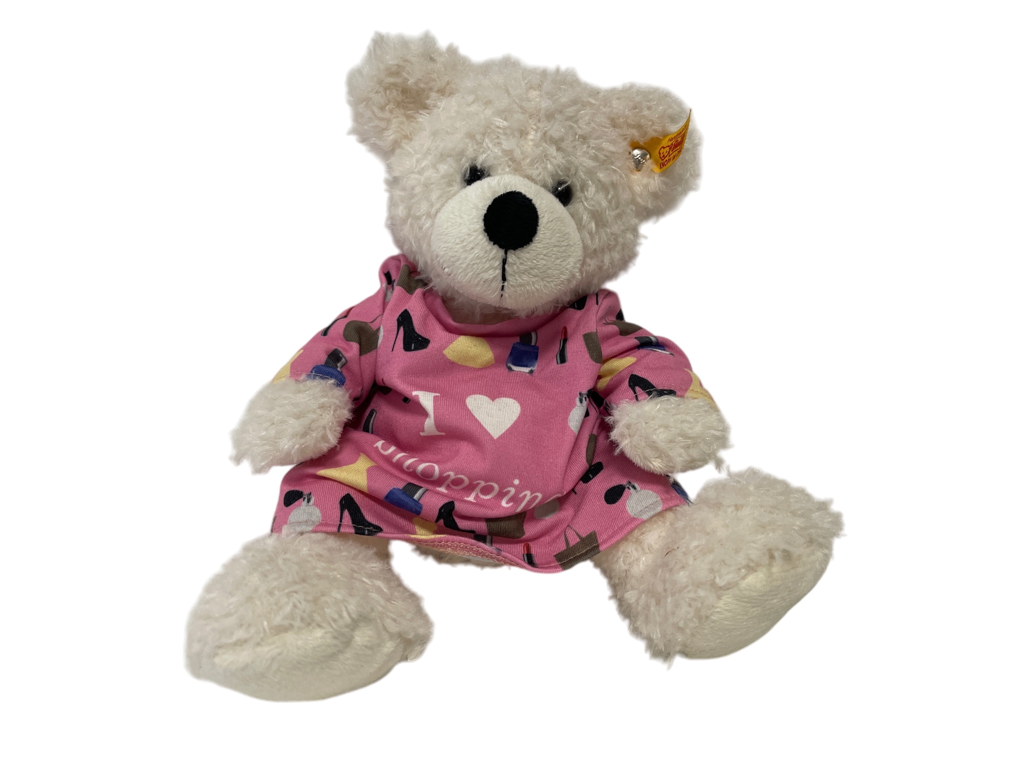 Steiff Teddy Bär 1111310 - 25 cm. Top Zustand