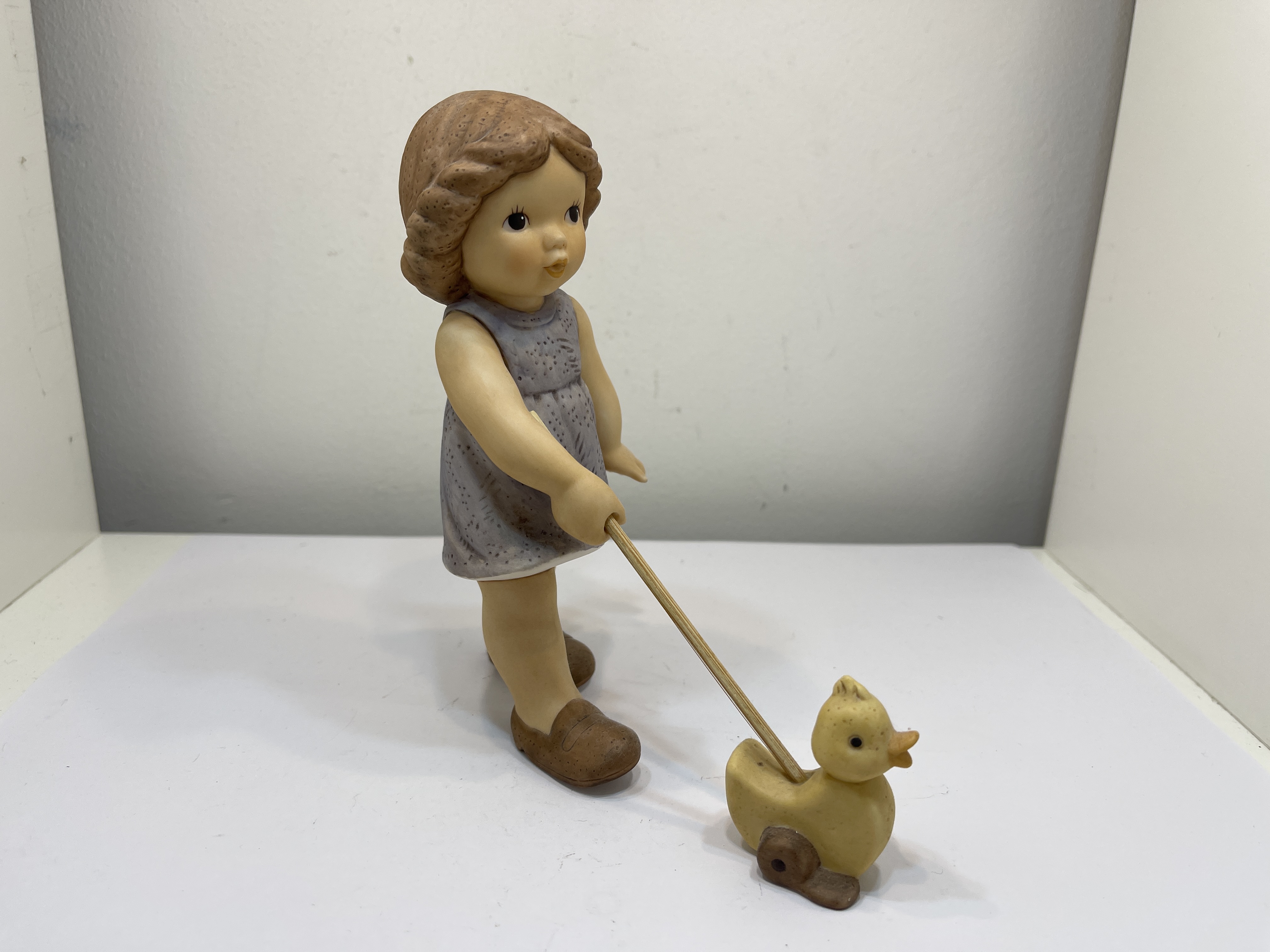 Goebel Figur Nina + Marco 14,5 cm 1 Wahl. Top Zustand 