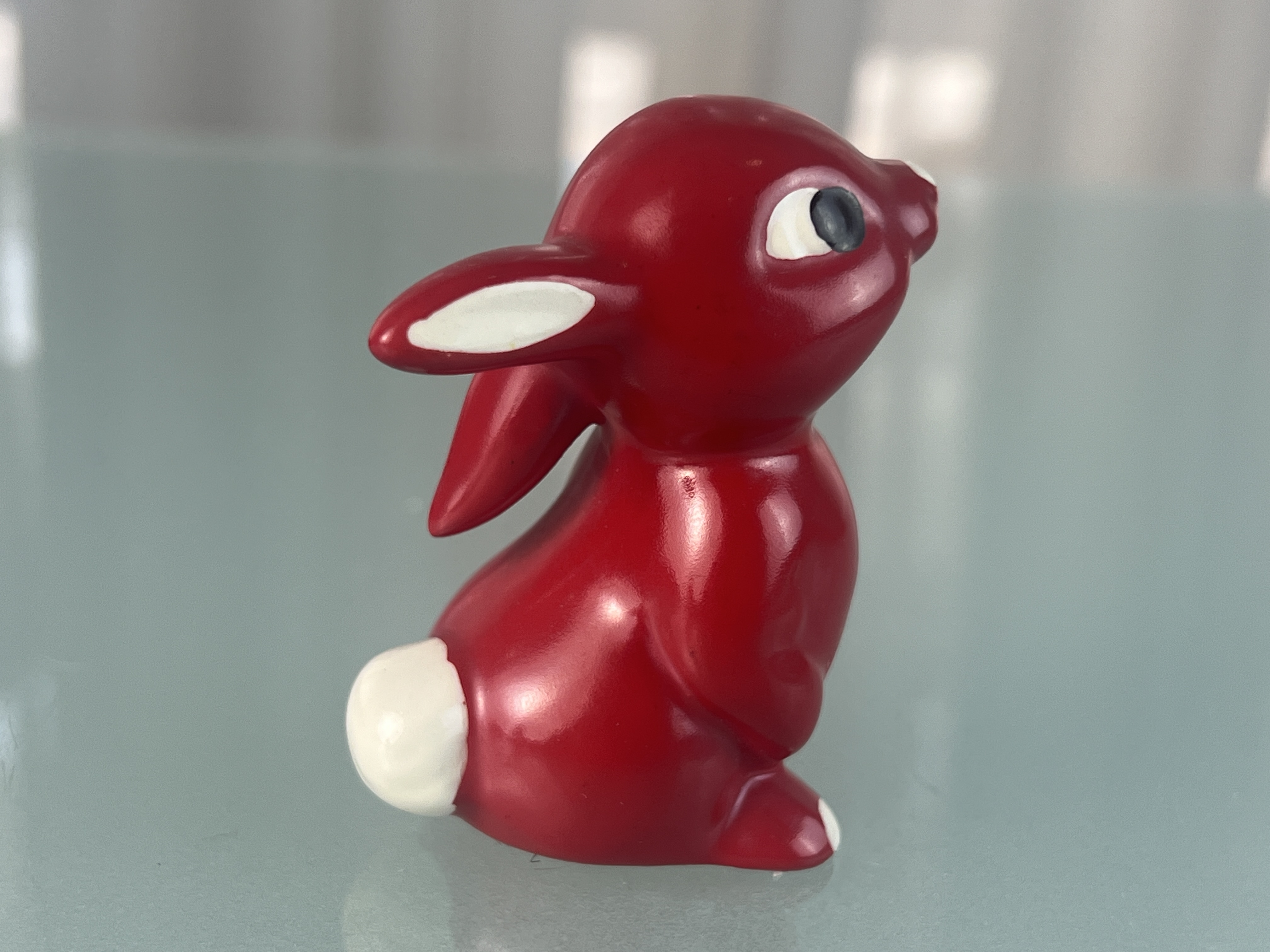 Goebel Figur Hase Osterhase 6 cm. 1 Wahl. Top Zustand    