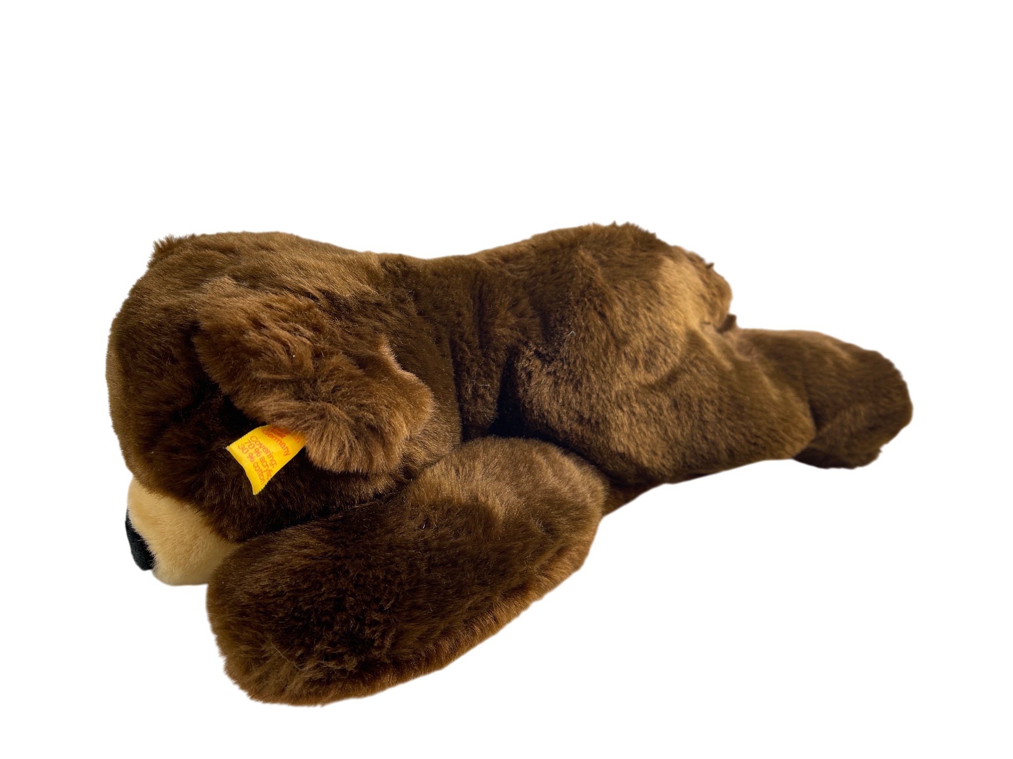 Steiff Tier 5352/33 Cosy Teddy Bär 33 cm - Top Zustand   