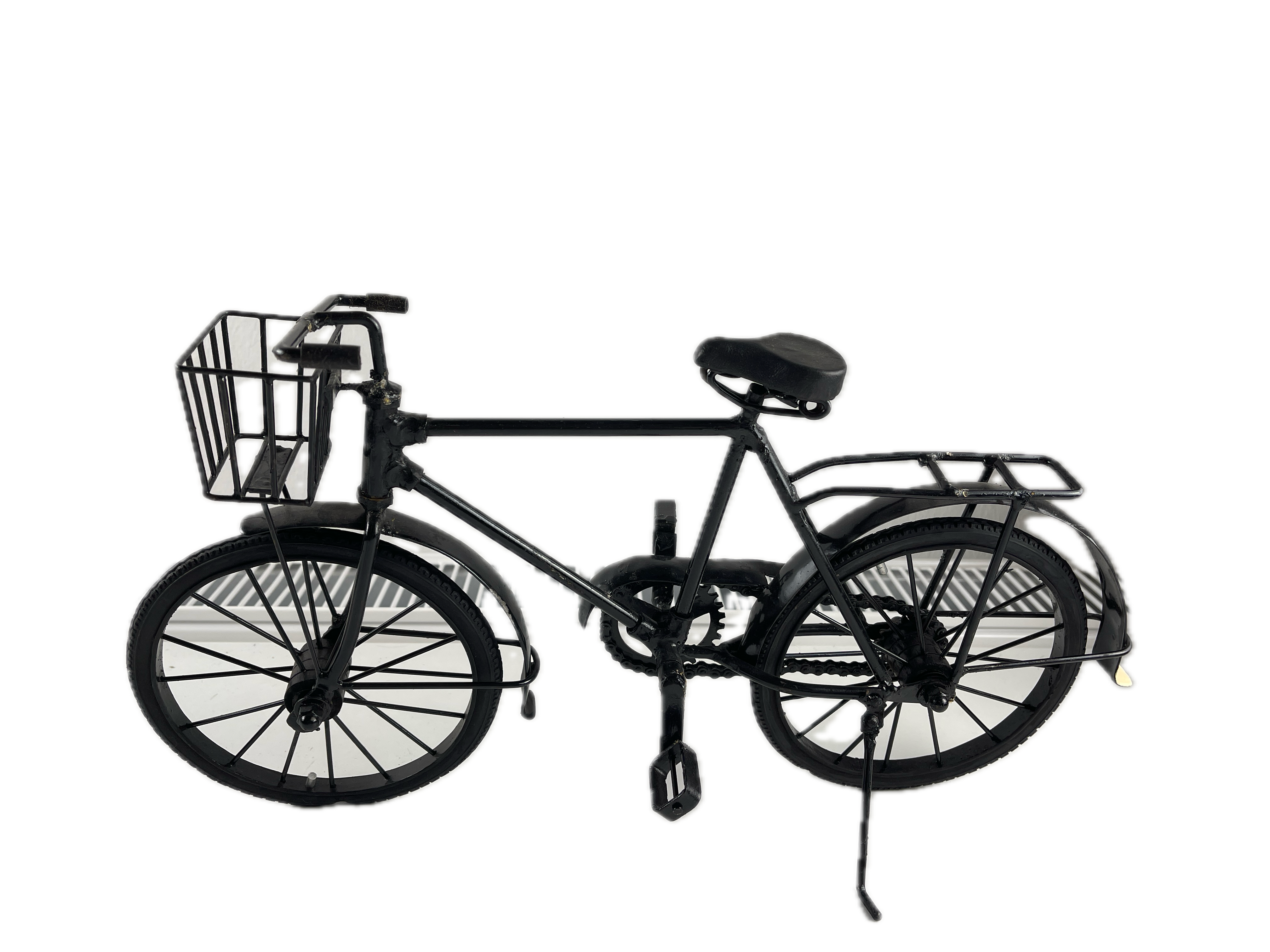 Puppen Fahrrad 25 x 43 cm. Zustand siehe Fotos 