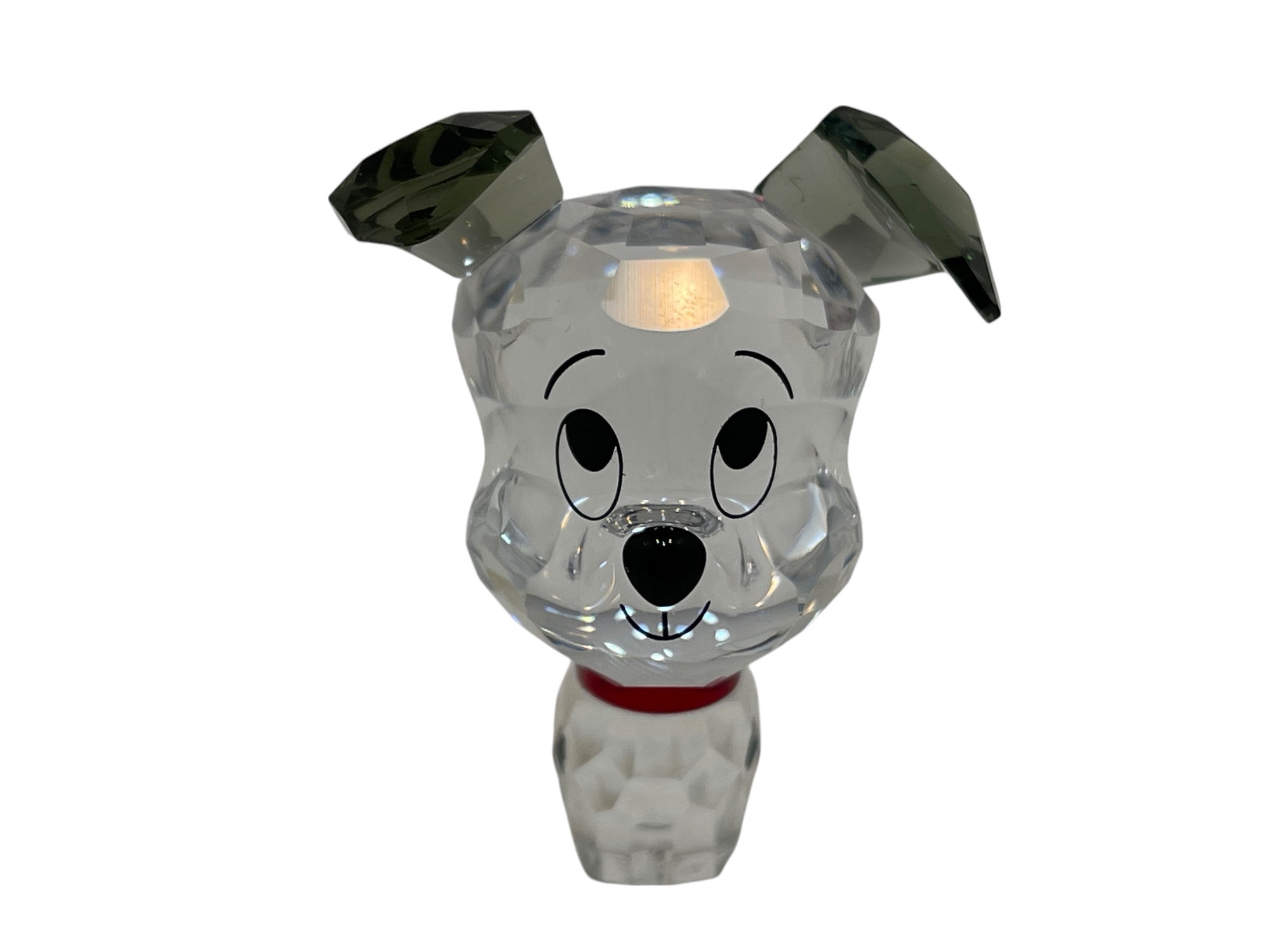 Swarovski Figur 5004739 Disney Dalmatiner Cutie 4,5 cm Top Zustand 