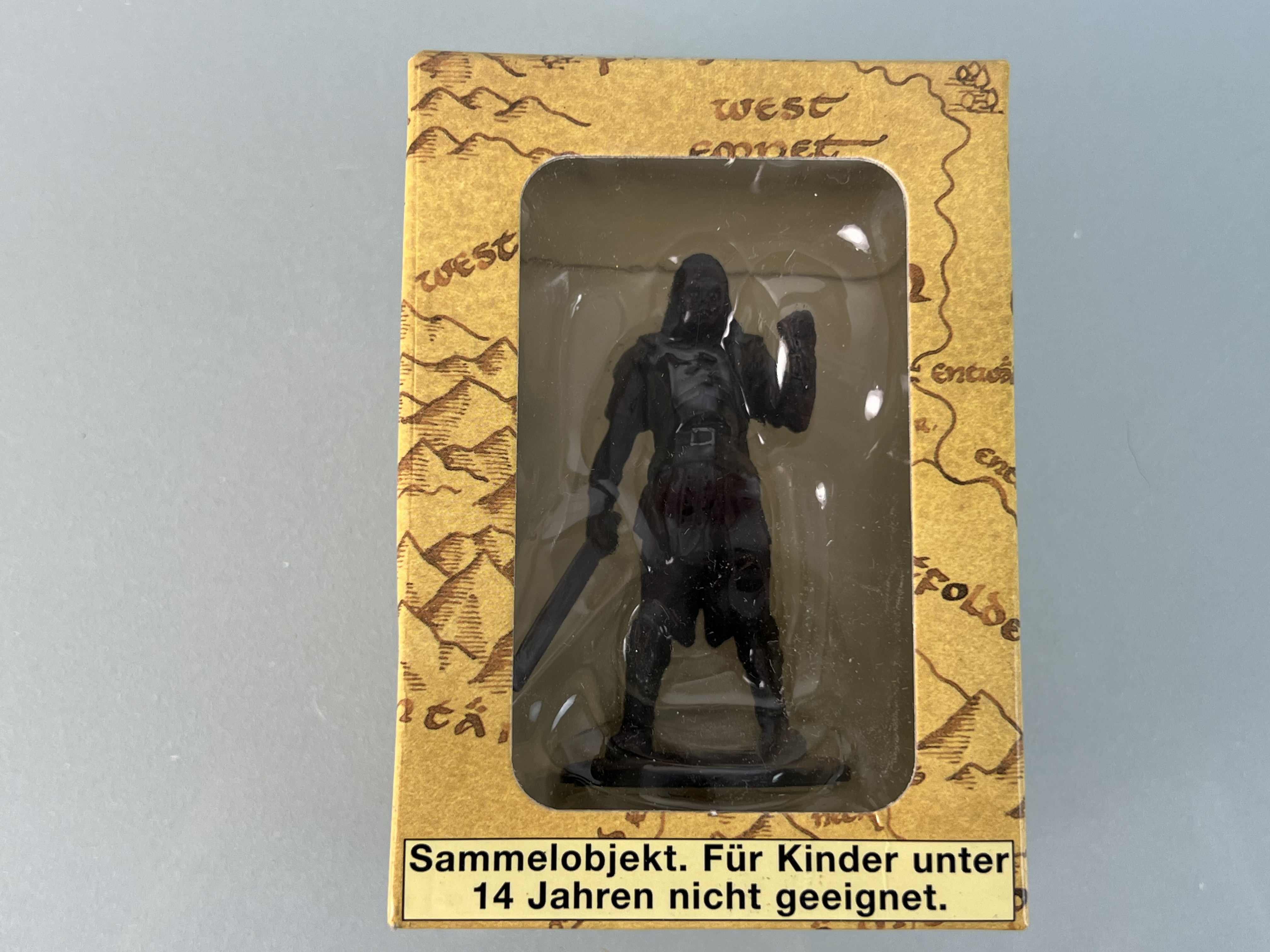 Sammelfigur "Der Herr der Ringe"