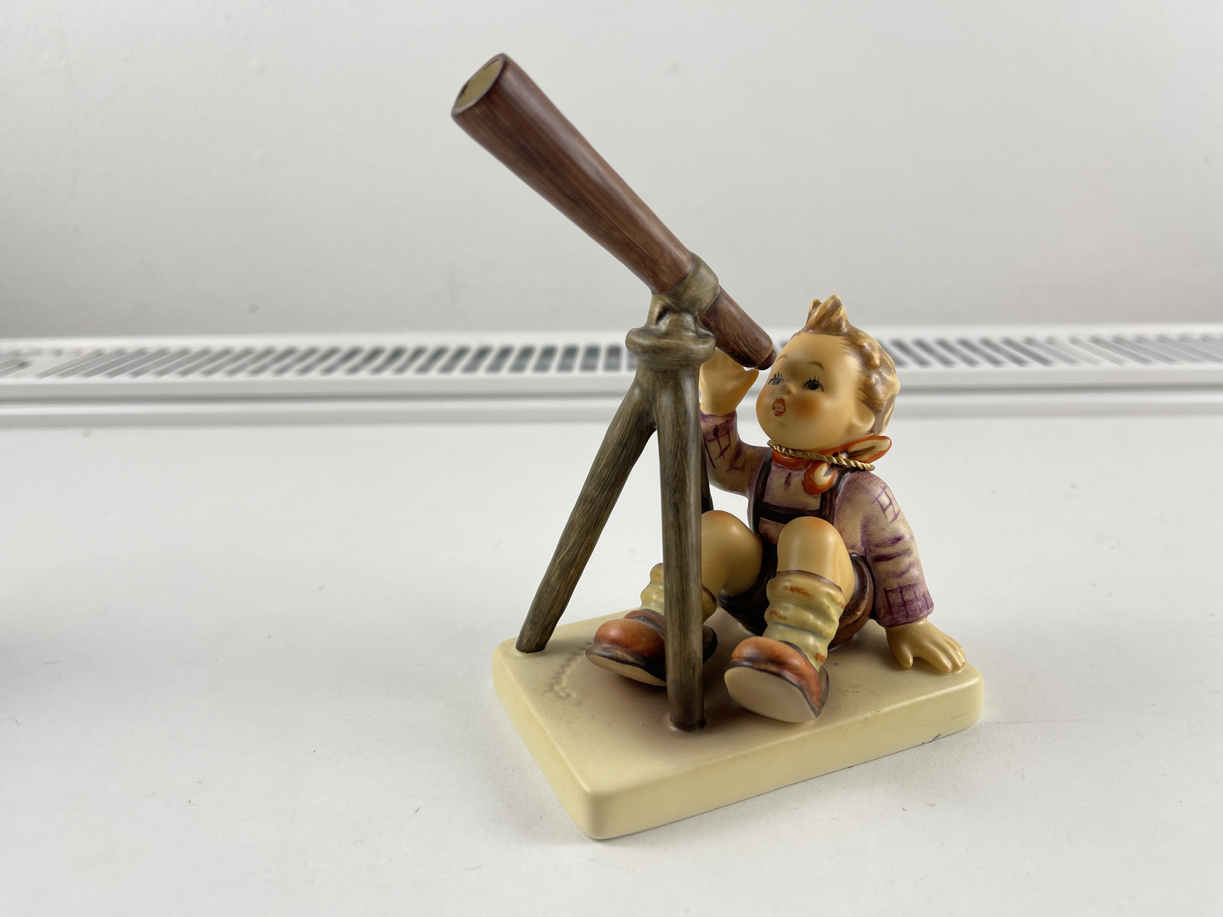 Hummel Figur 132 Der Sternengucker 13 cm. 1 Wahl - Top Zustand  