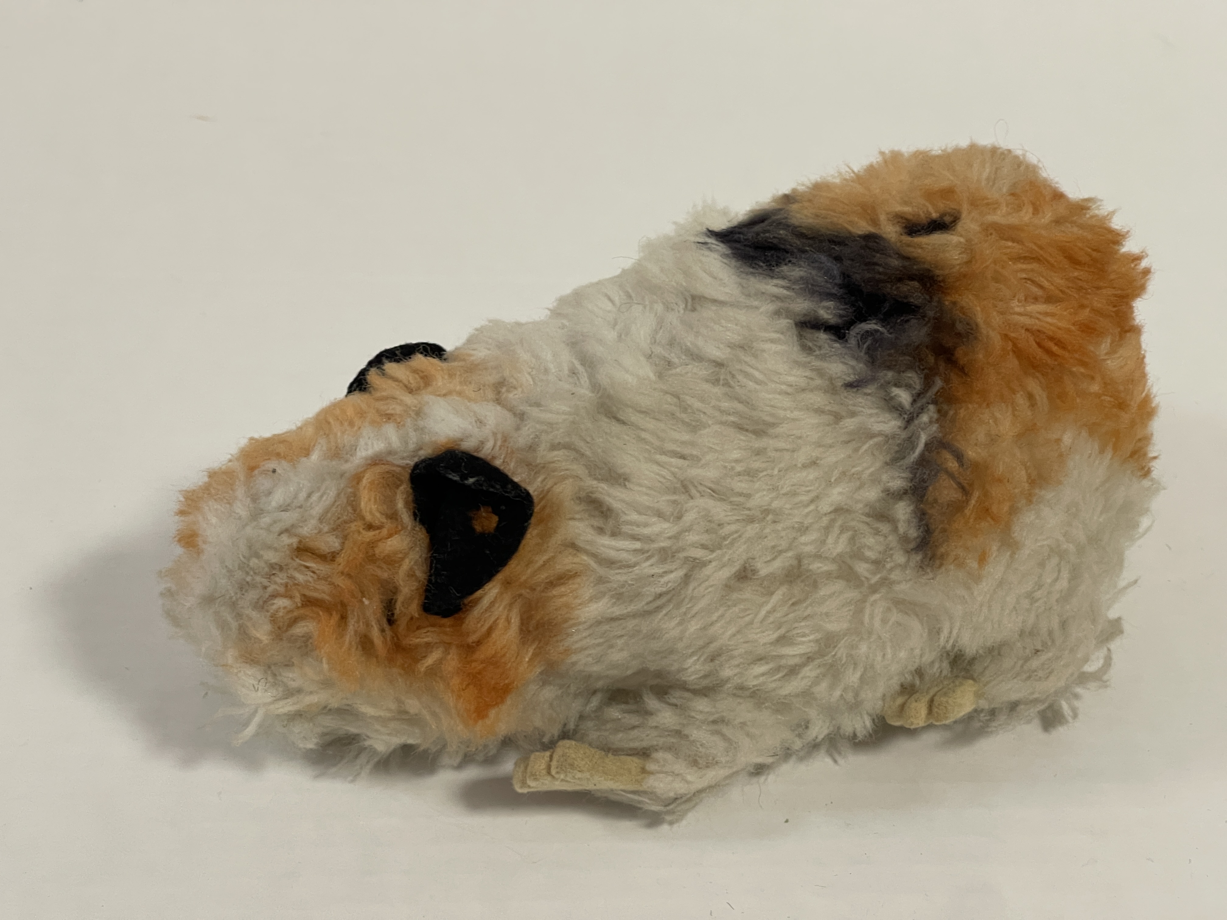 Steiff Tier Meerschweinchen 17 cm. Zustand  siehe Fotos