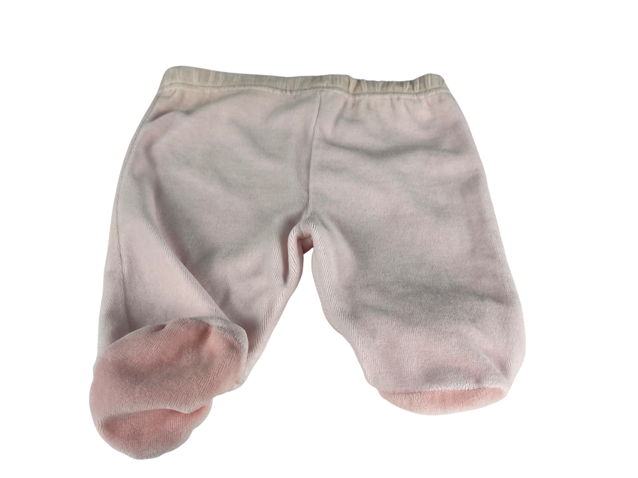 Puppenkleidung  Lederhose Länge ca. 28 cm Top Zustand