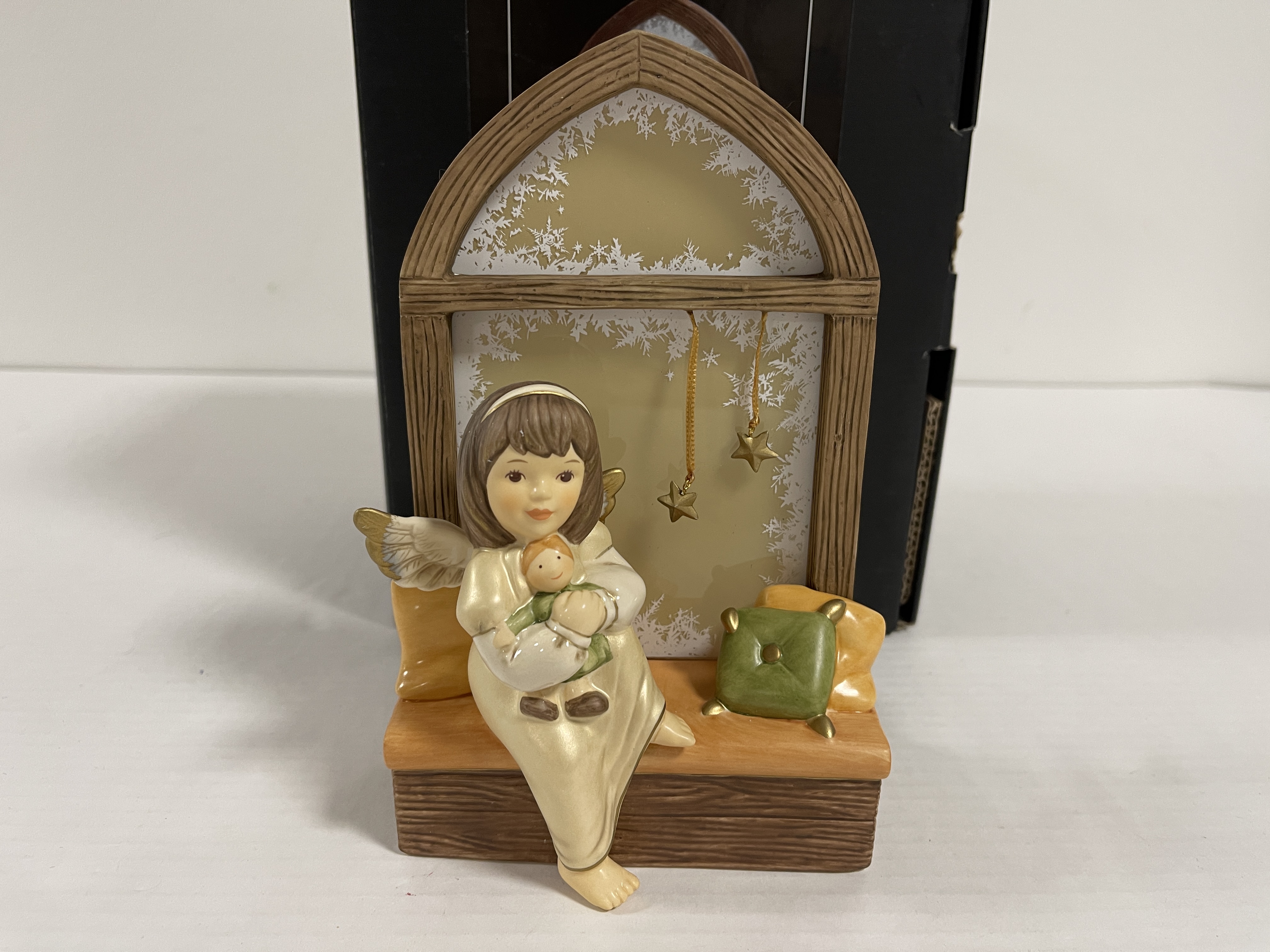 Goebel Figur Engel 20 cm. 1 Wahl. Top Zustand  