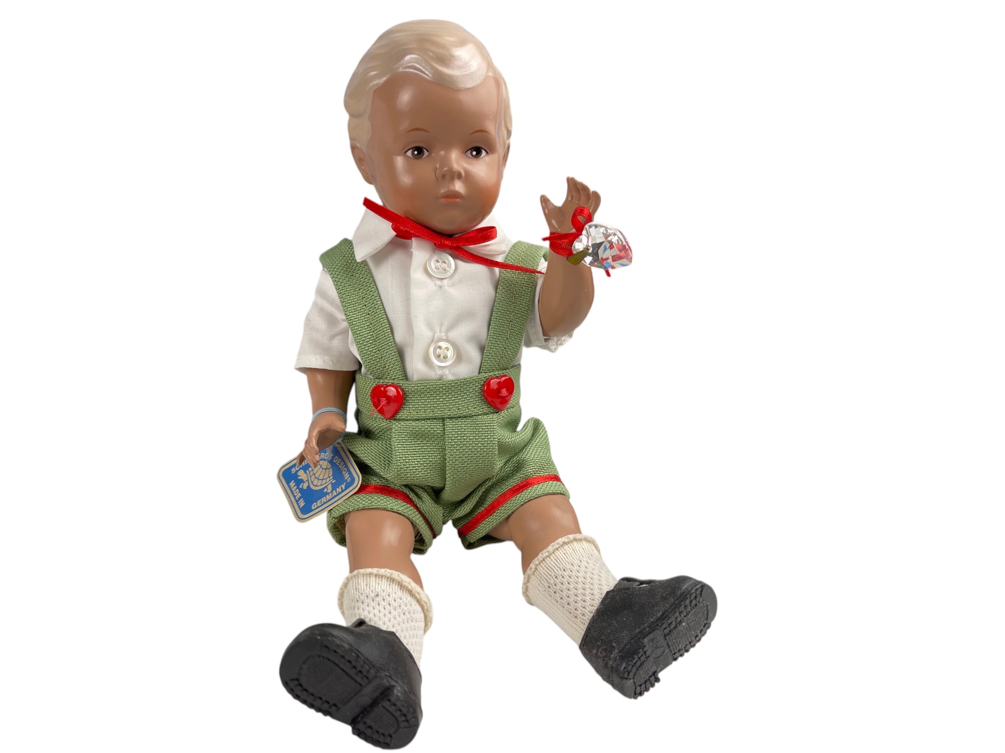  Schildkröt Puppe Schildkrötpuppe Puppe 25 cm. Top Zustand