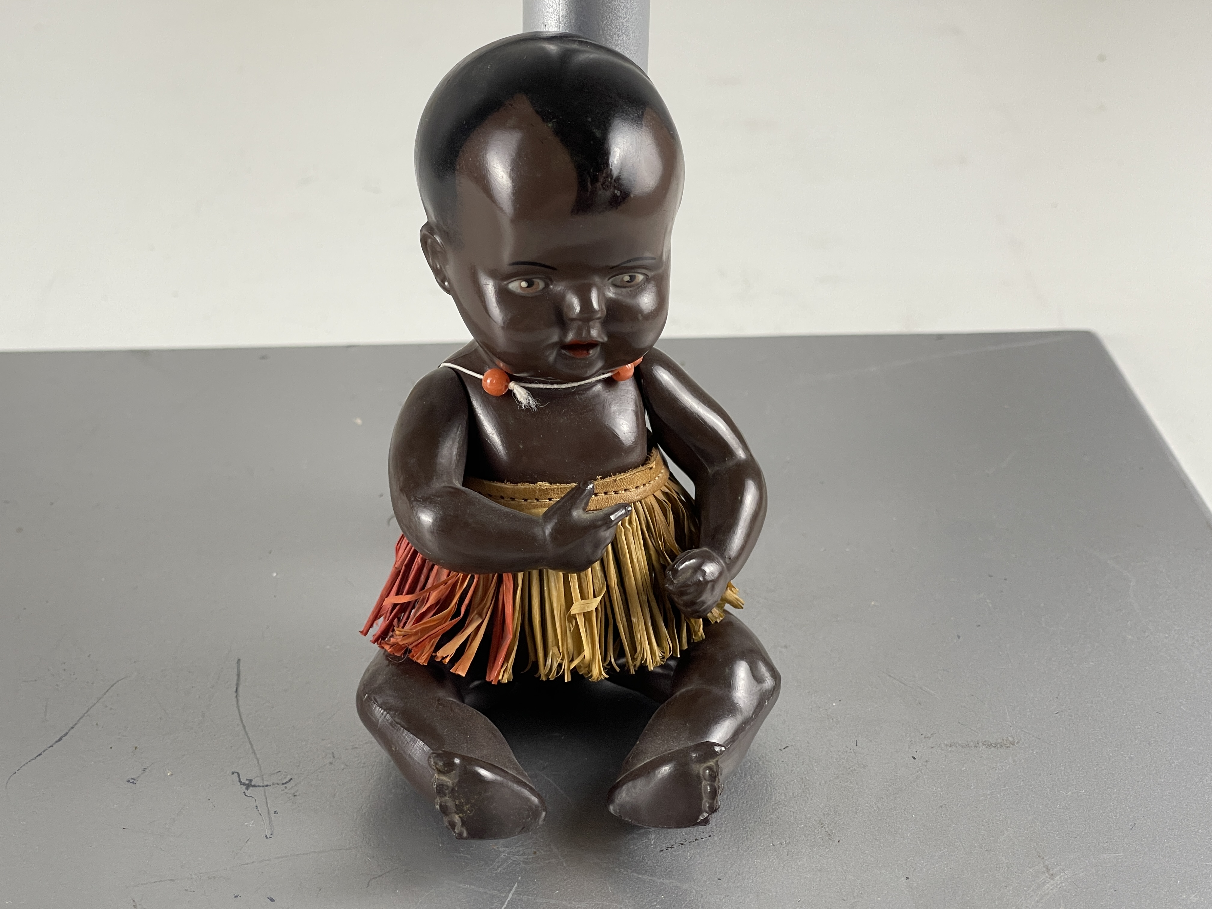  Schildkröt Puppe Schildkrötpuppe Puppe 16 cm. Top Zustand   