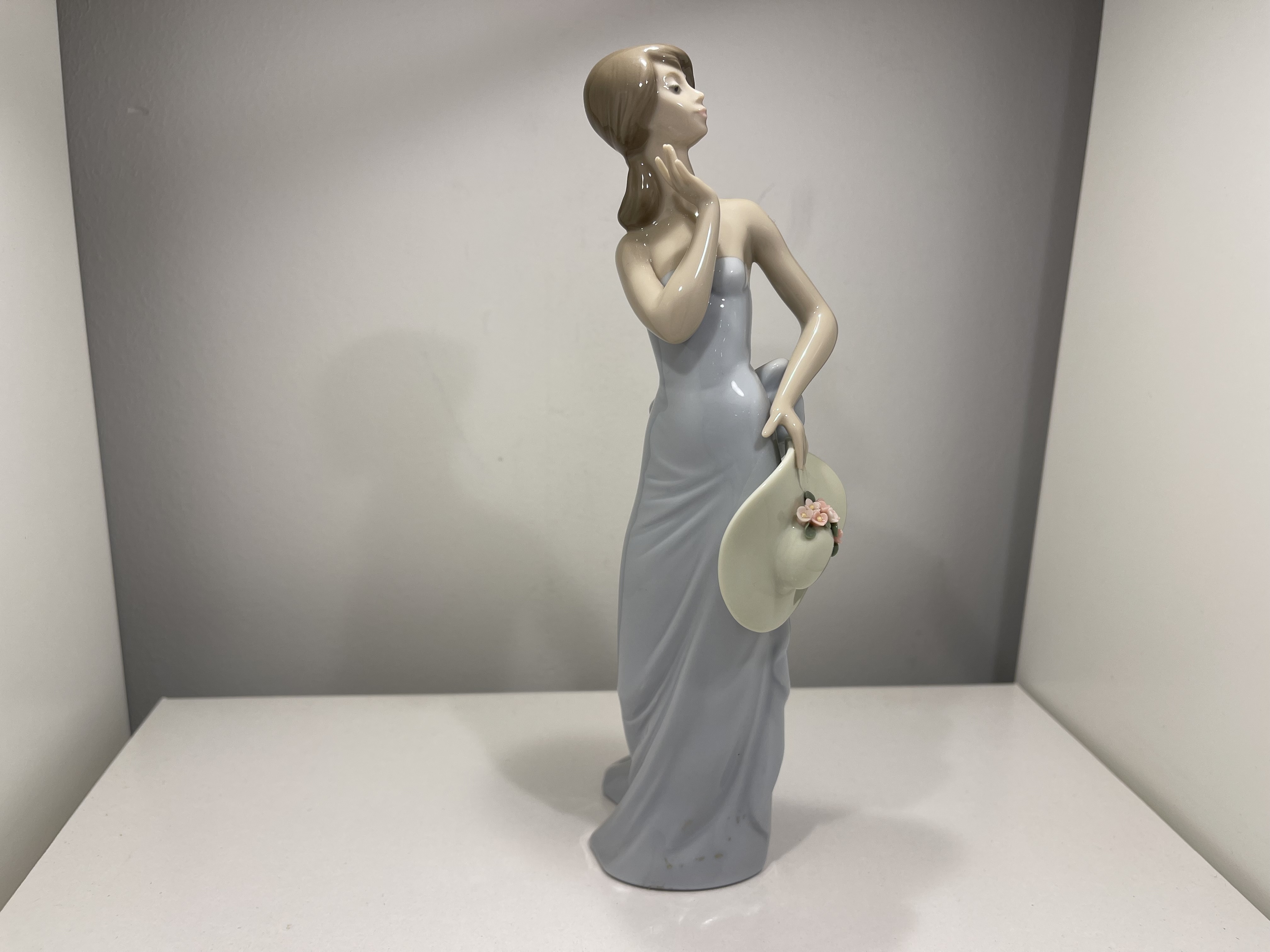  Lladro Porzellan Figur 22 cm  1 Wahl Top Zustand