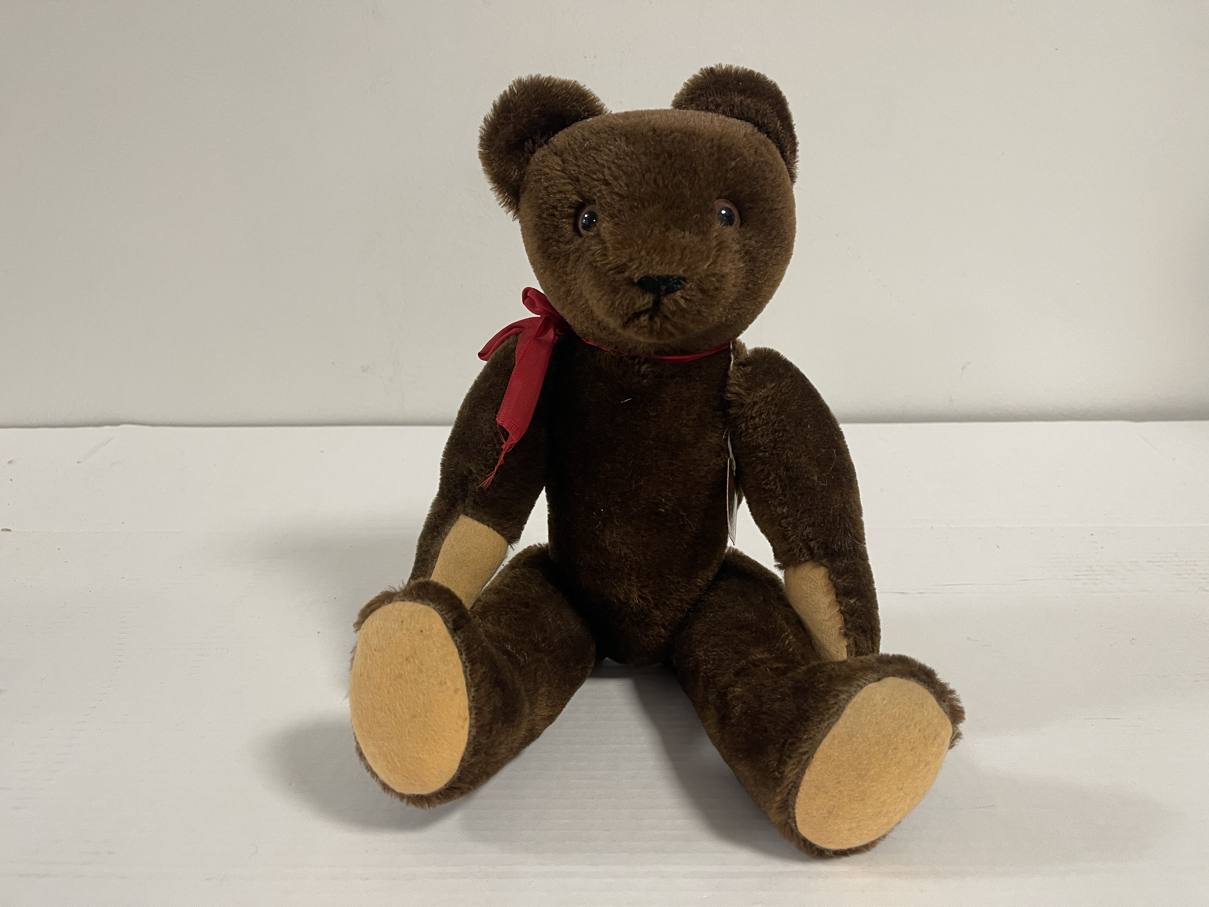 Künstlerbär Teddybär 40 cm. Top Zustand.    