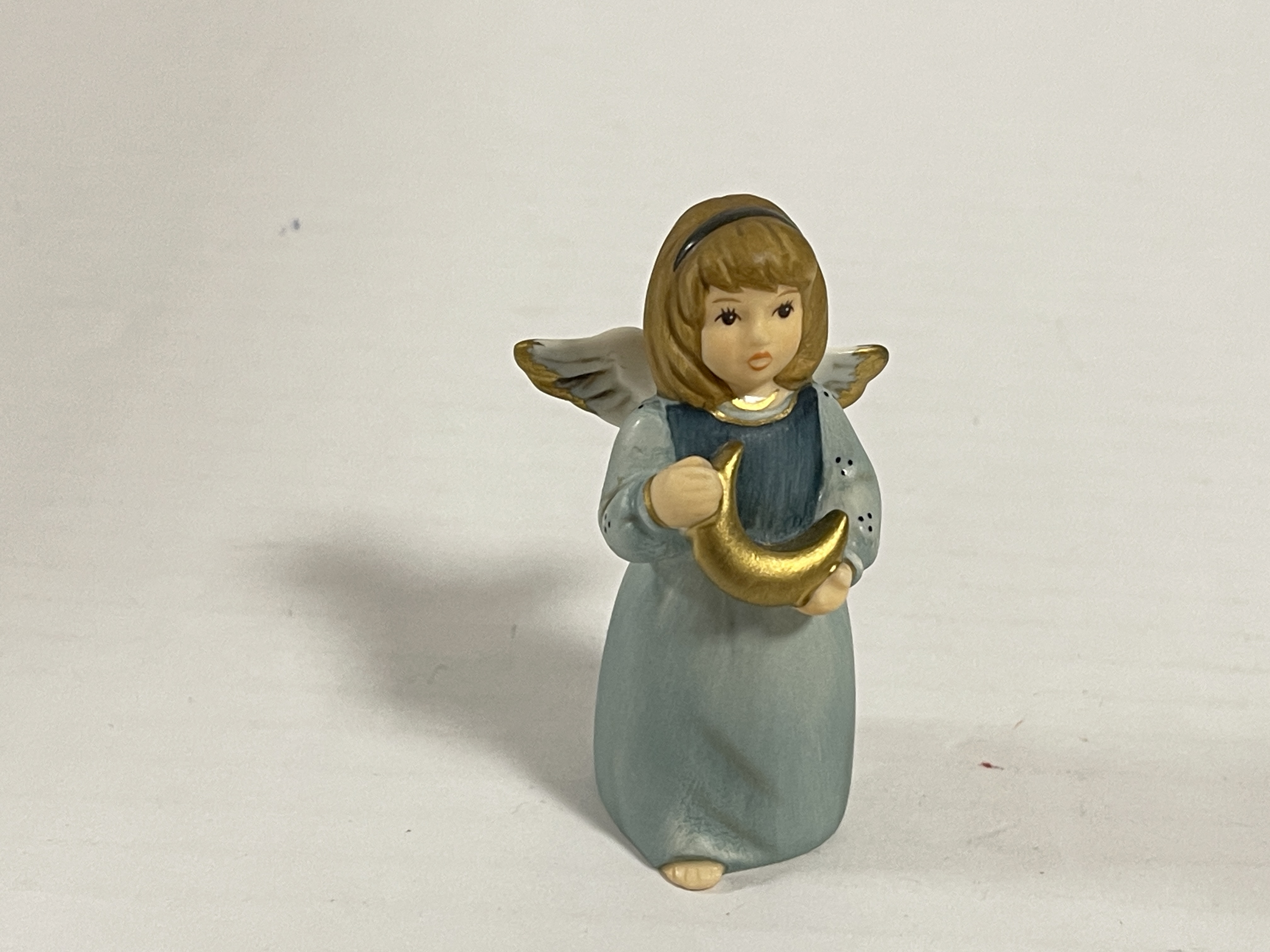 Goebel Figur Engel 6,5 cm 1 Wahl. Top Zustand  