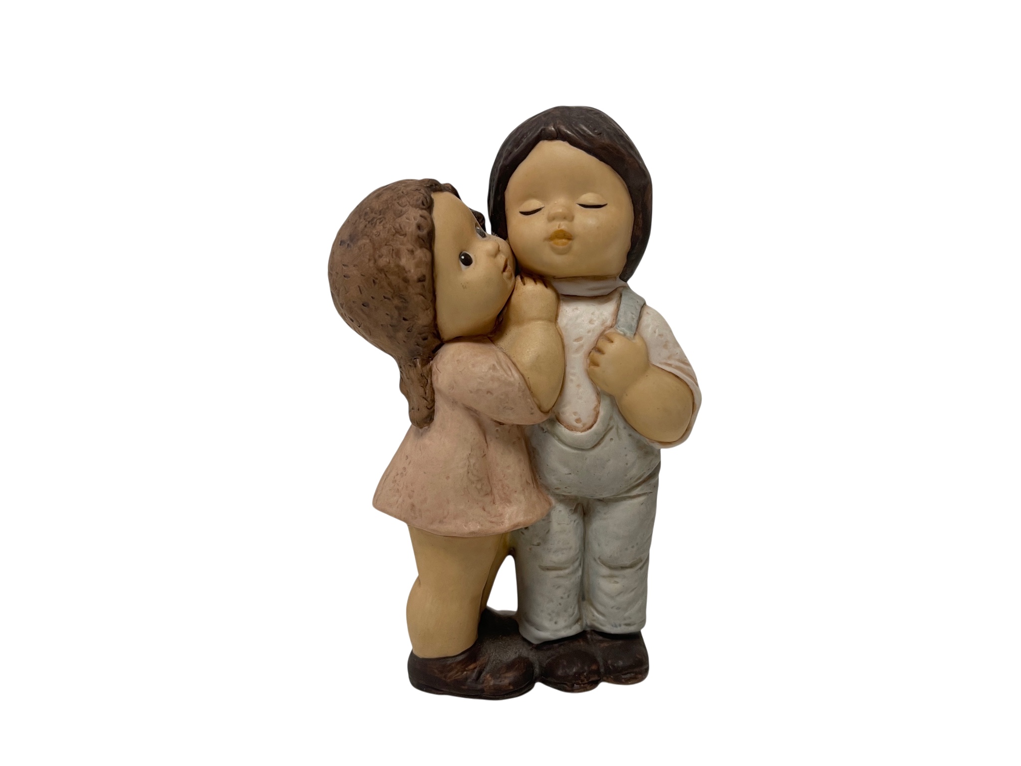 Goebel Figur Nina + Marco 14 cm. 1 Wahl. Top Zustand 