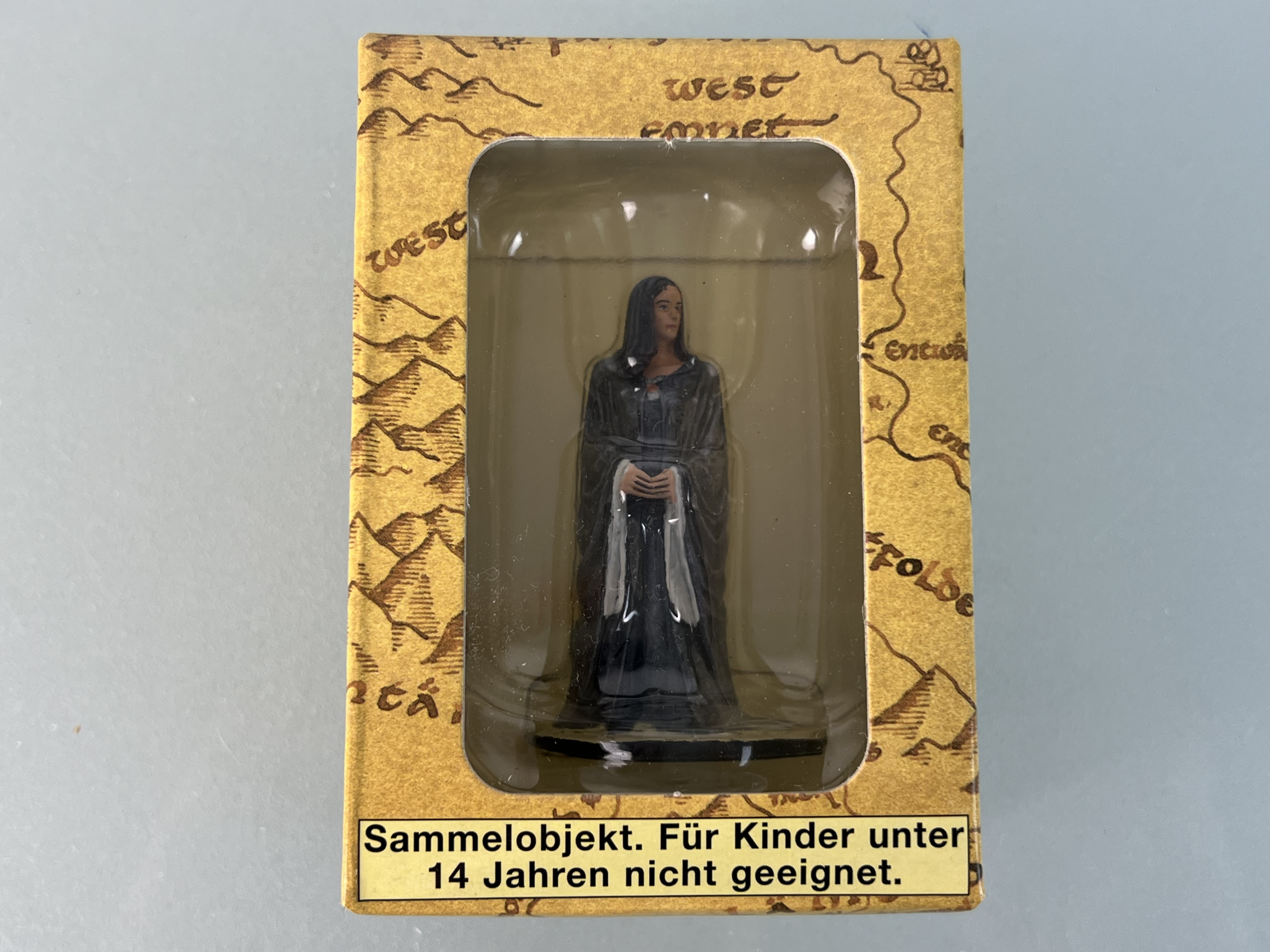 Sammelfigur "Der Herr der Ringe"