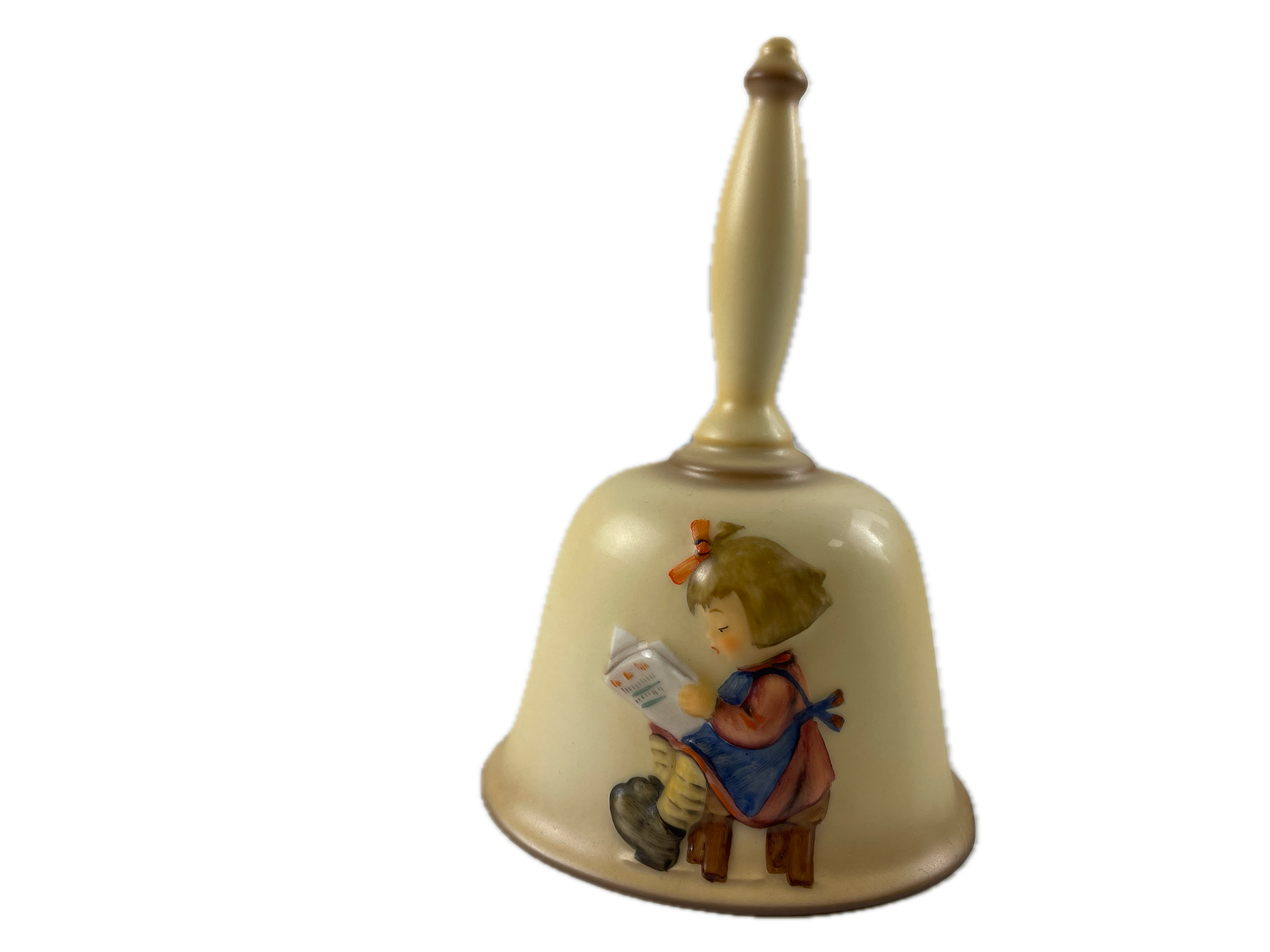 Hummel Figur 1990 Tischglocke 15,5 cm. 1 Wahl - Top Zustand.   