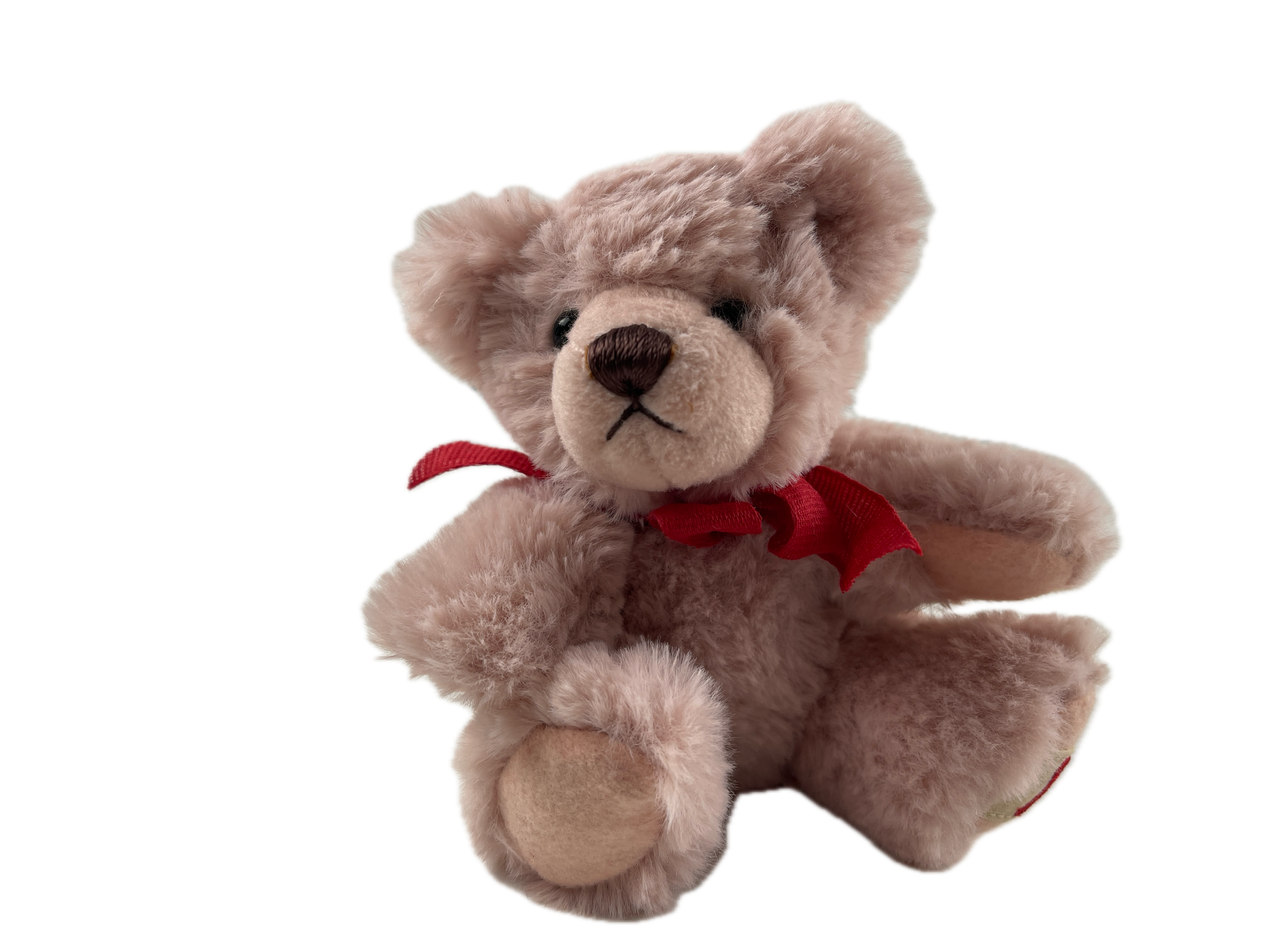 Clemens Teddy Bär Künstlerbär 12 cm. Top Zustand  