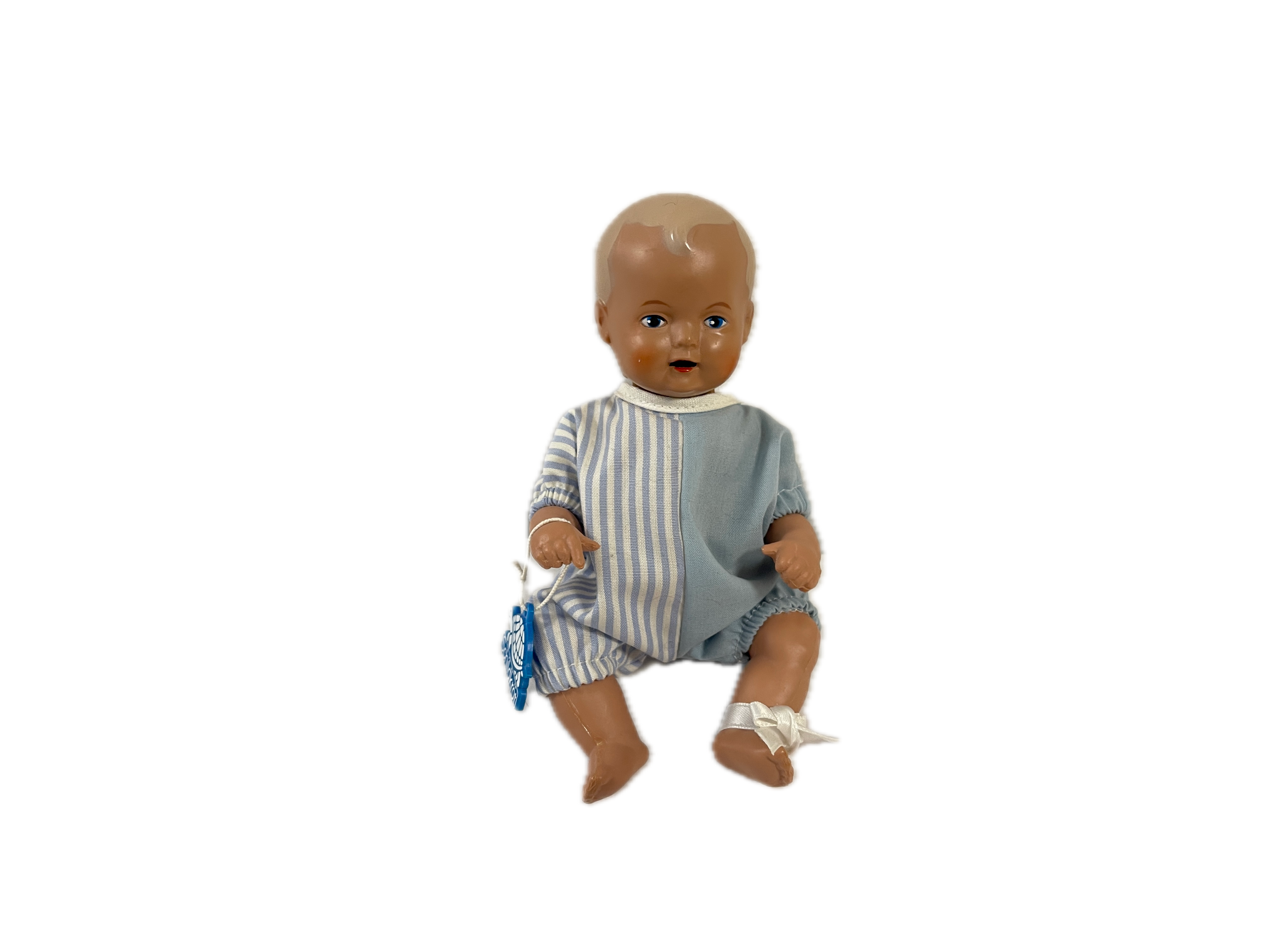Schildkröt-Puppe Schildkrötpuppe Puppe 16 cm. Top Zustand