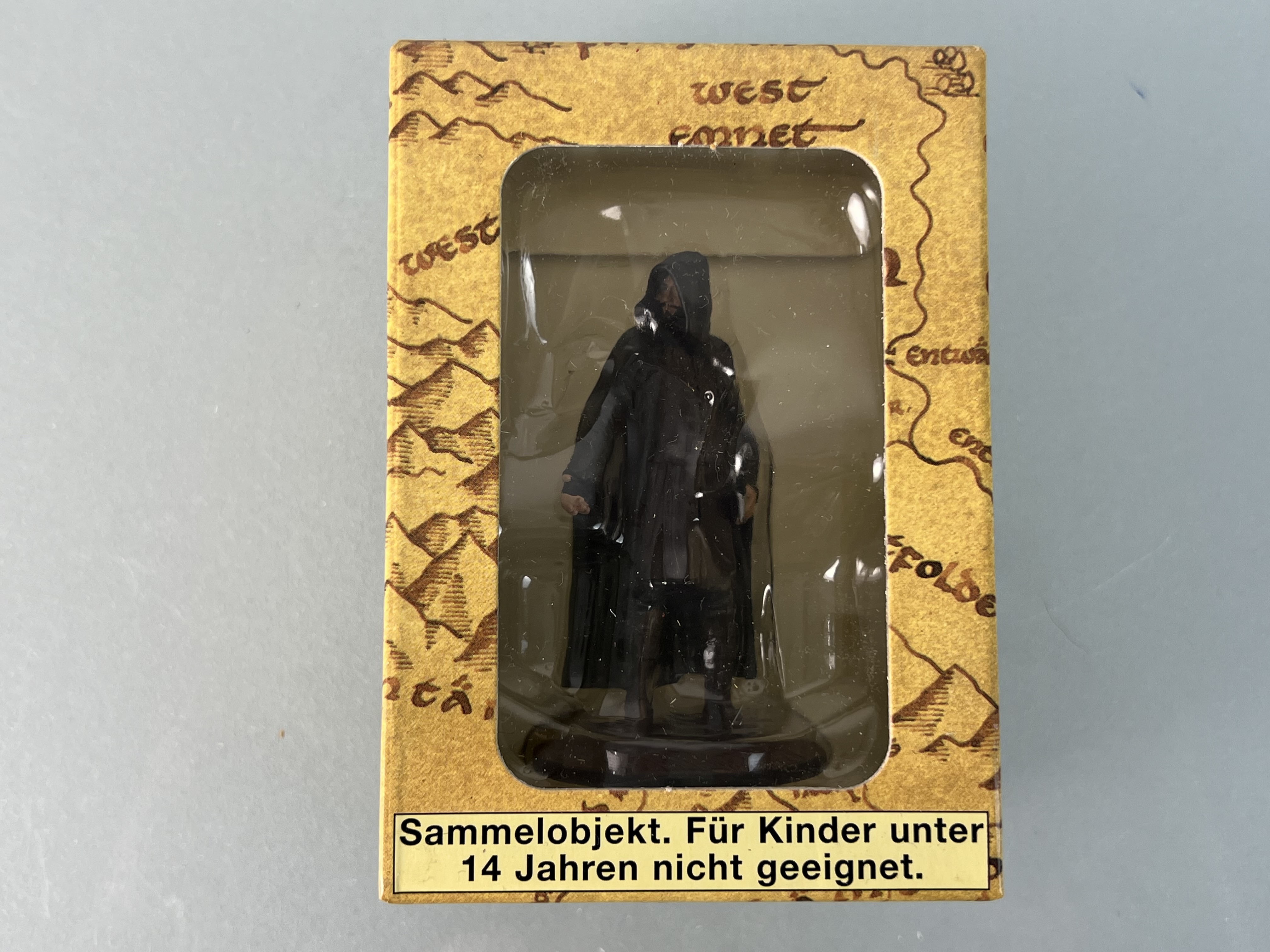 Sammelfigur "Der Herr der Ringe"