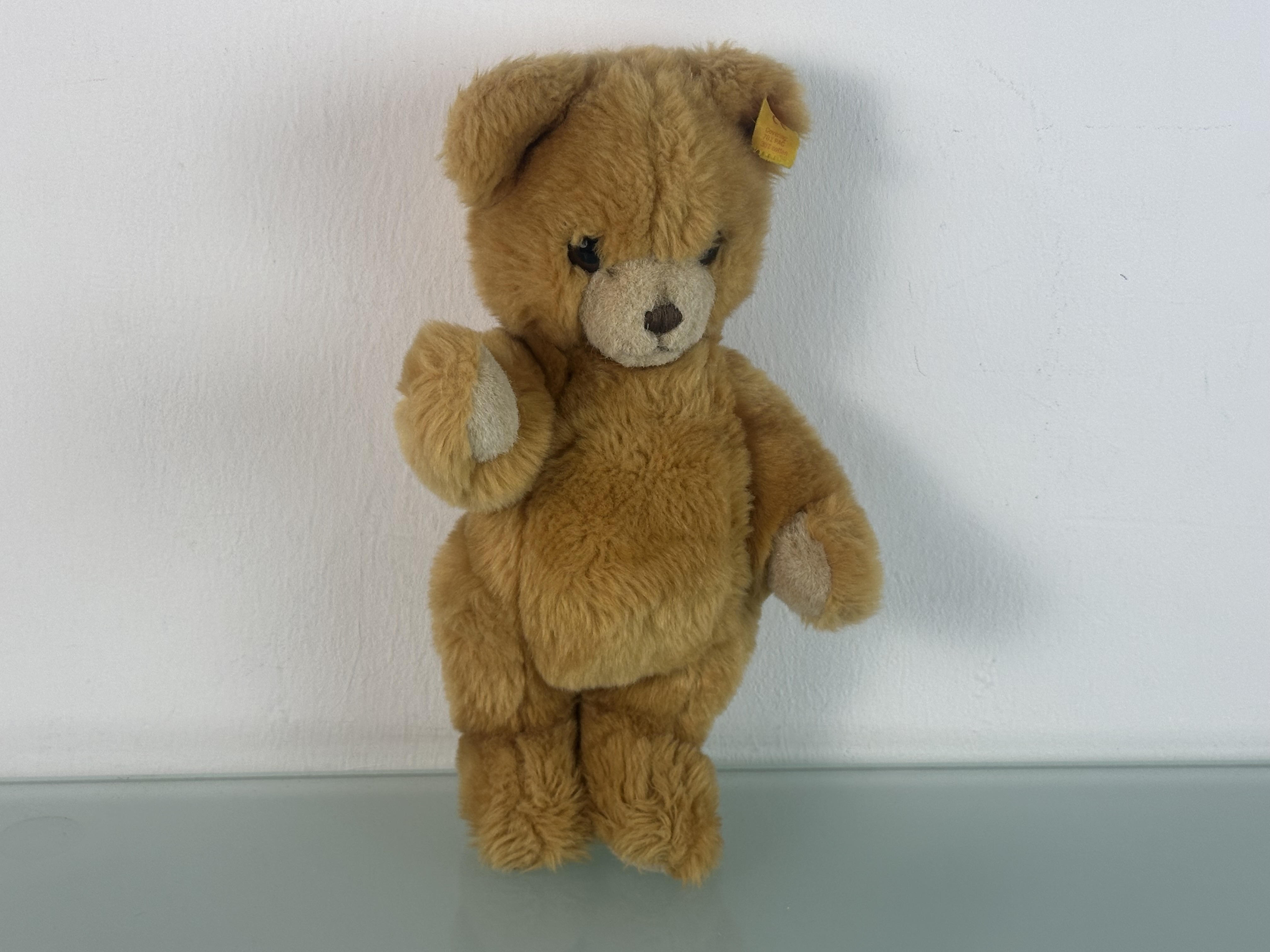 Steiff Tier 012051 Teddybär 26 cm. Top Zustand