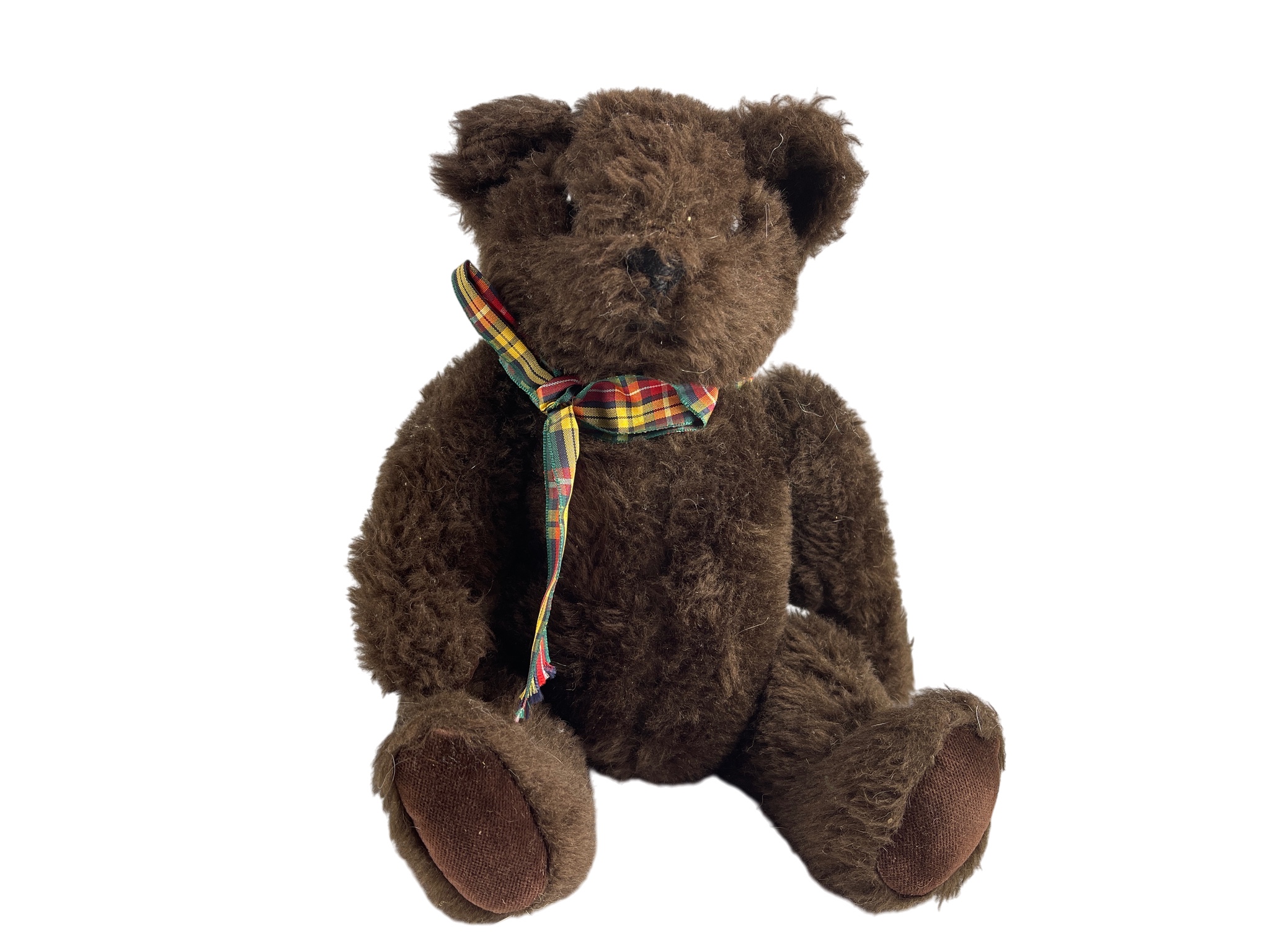 Sammler Teddybär 31 cm. Zustand siehe Fotos  