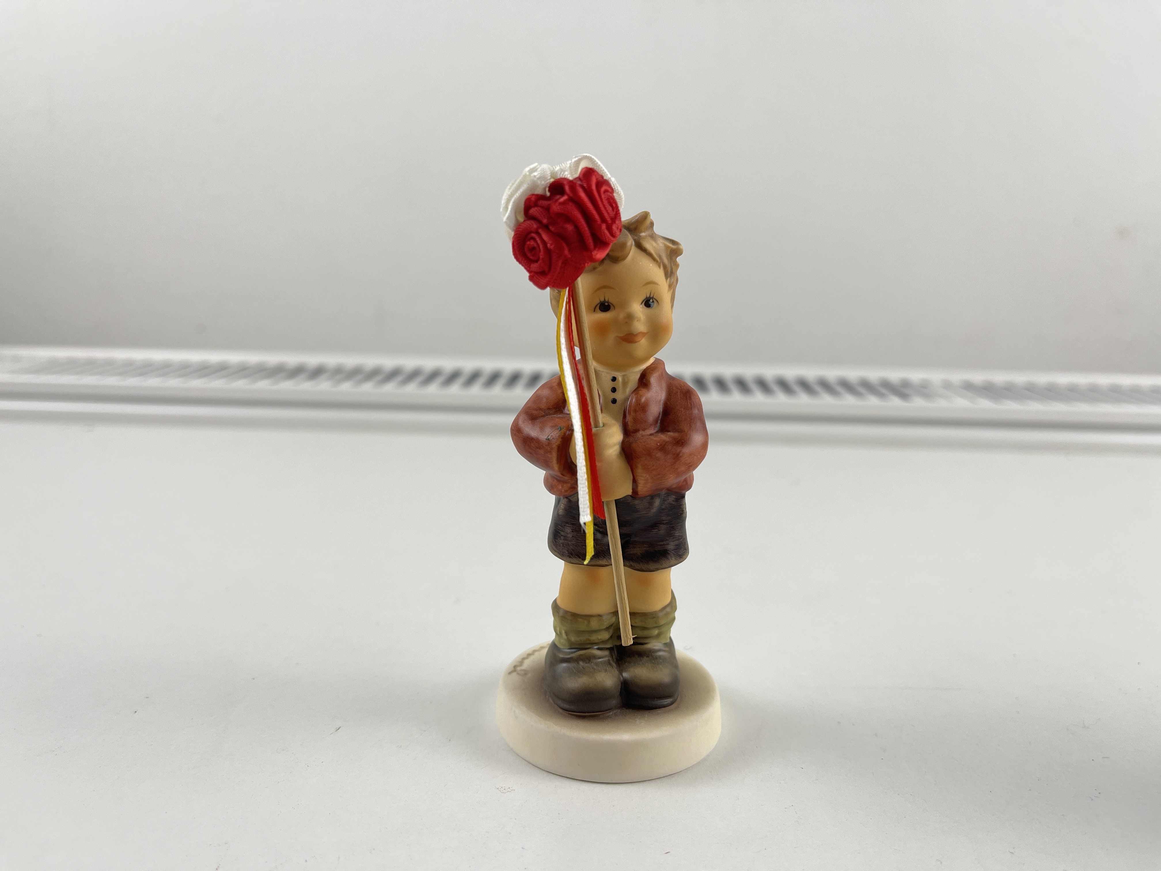 Hummel Figur 2273 Ferdinand 10 cm 1 Wahl Top Zustand