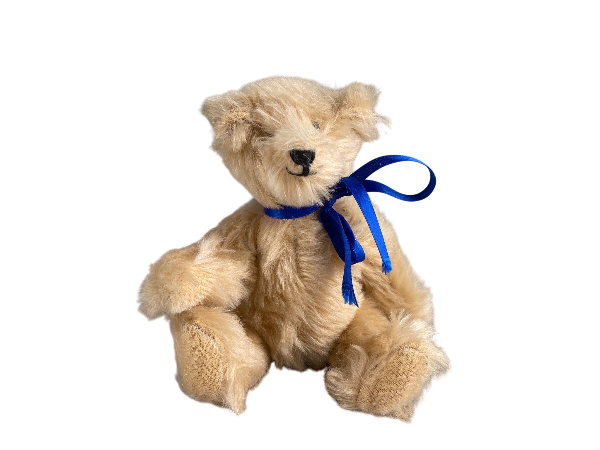 Sammler Teddybär 22 cm. Zustand siehe Fotos   Kopie Kopie