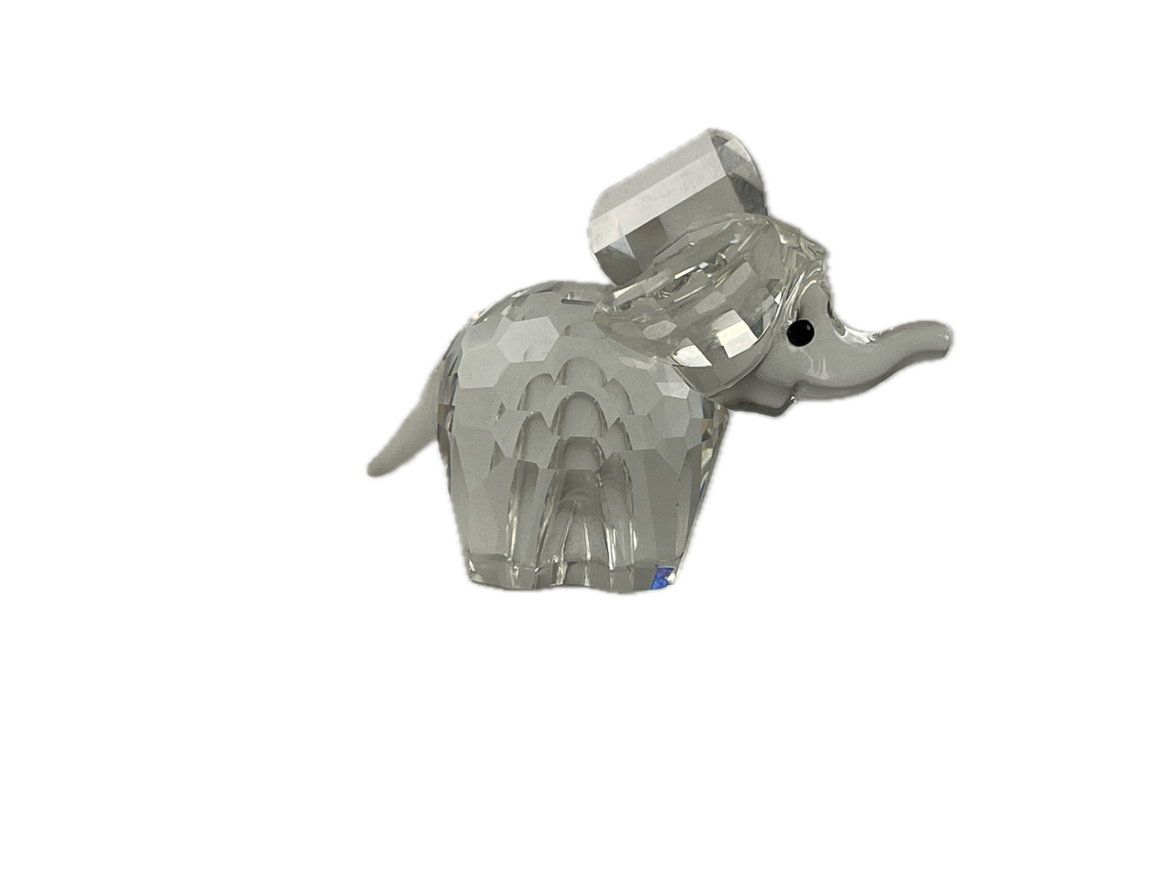  Swarovski Figur 151489 Elefant 5 cm. Top Zustand