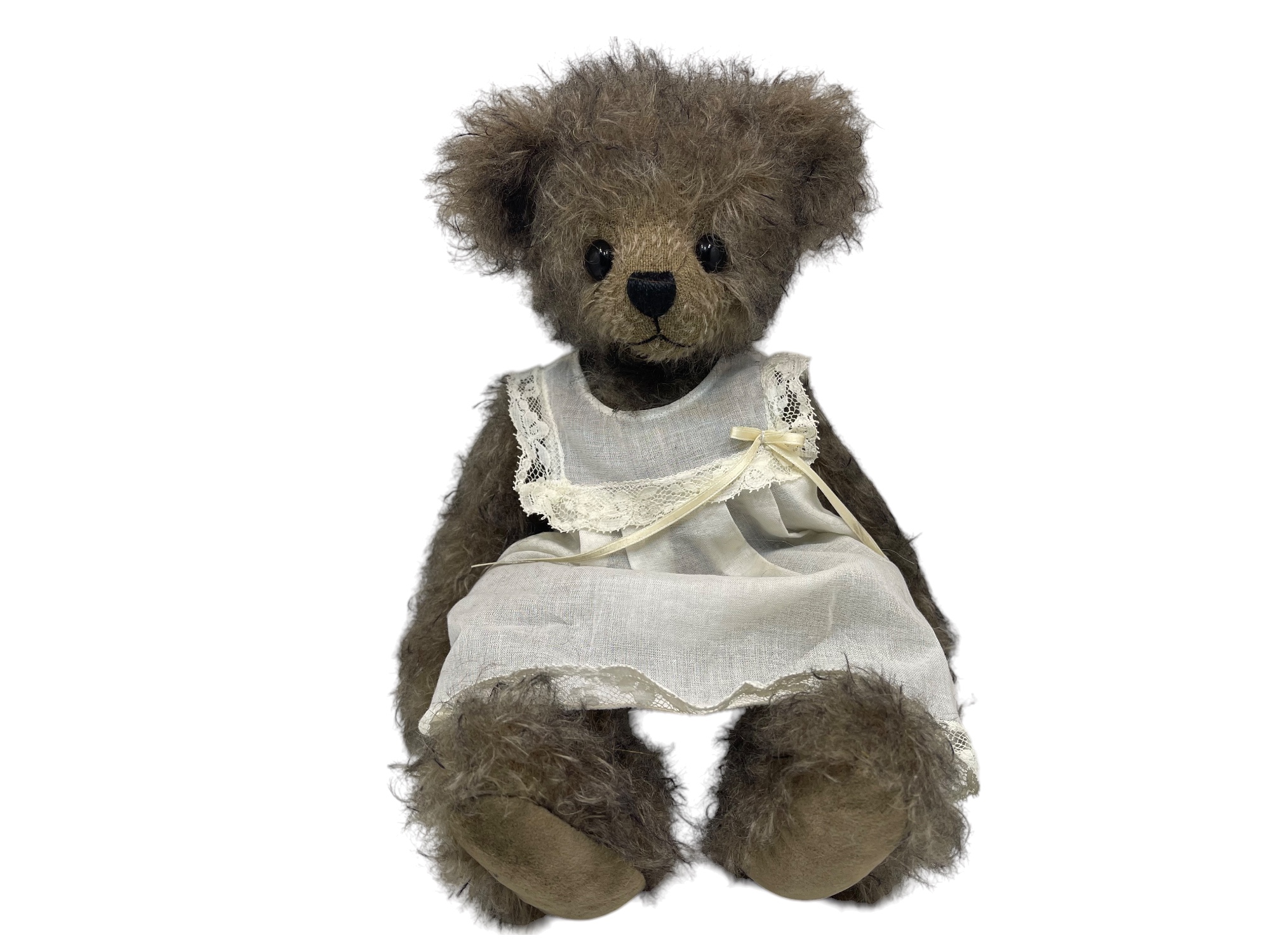 Künstlerbär Teddybär Annes Bäradies 31 cm. Top Zustand.      