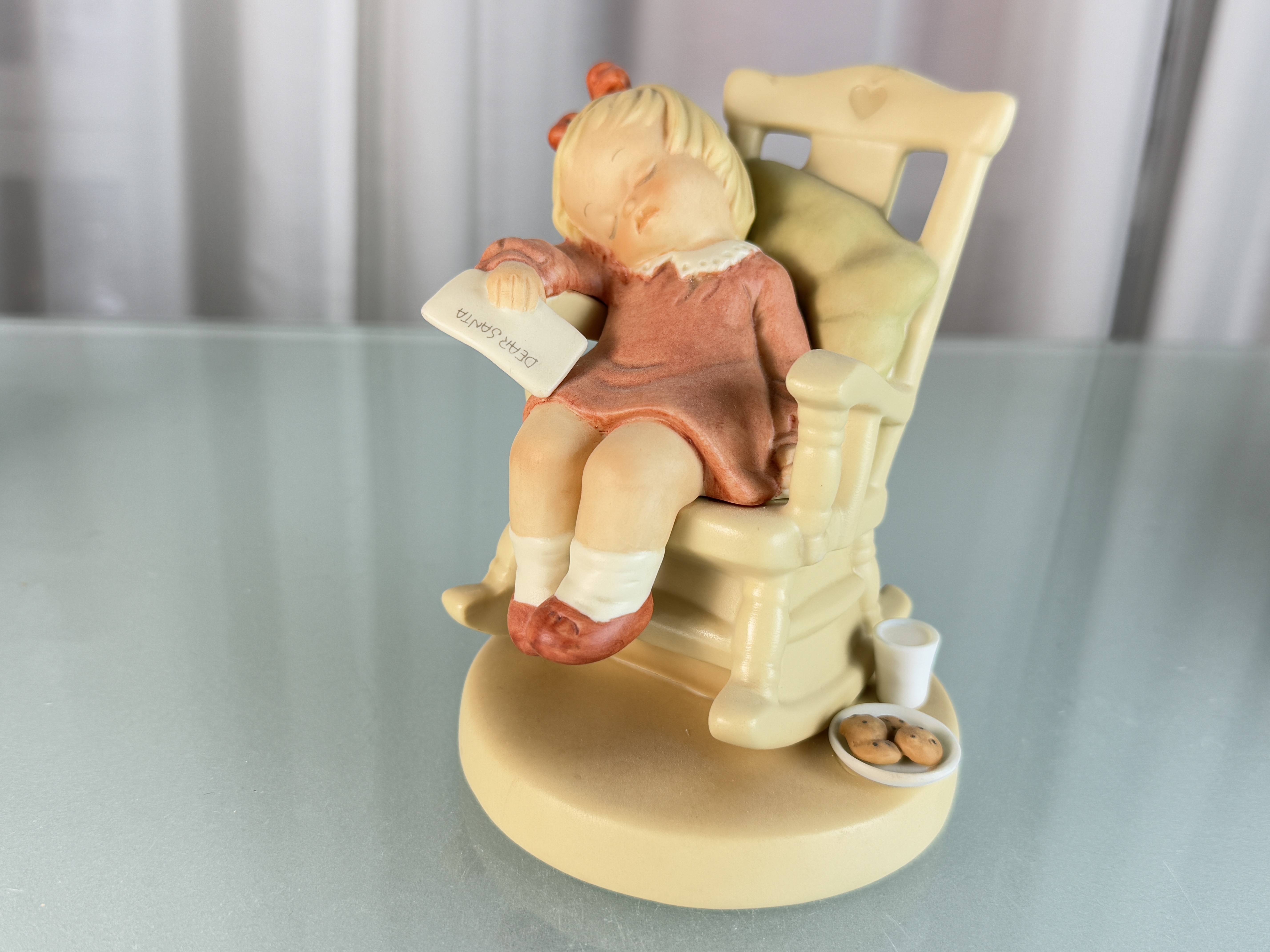 Sammlerfigur Memories of Yesterday Figur 13 cm 1 Wahl Top Zustand  