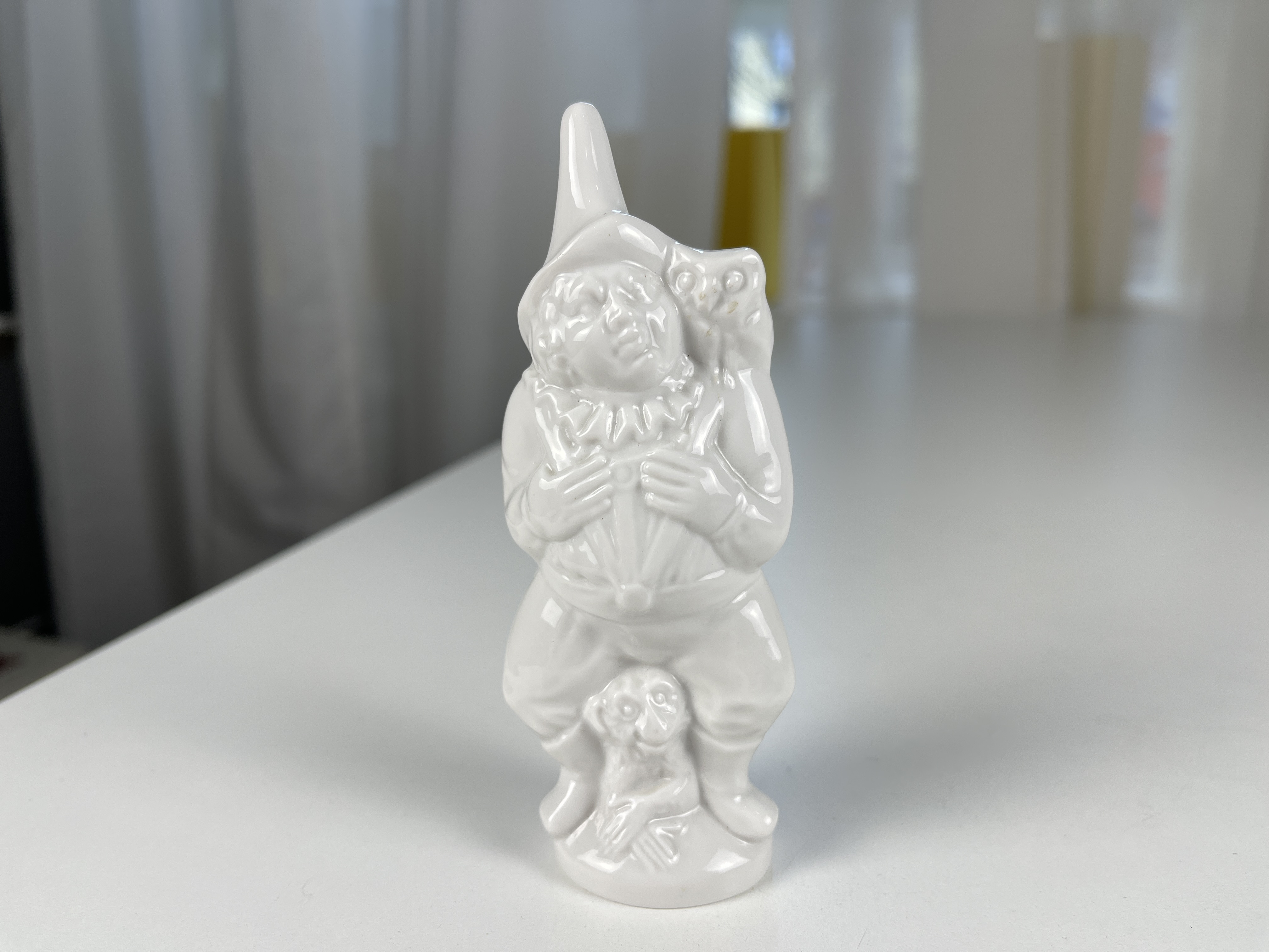Meissen Porzellan Figur Zwerg 12 cm - 1 Wahl - Top Zustand  