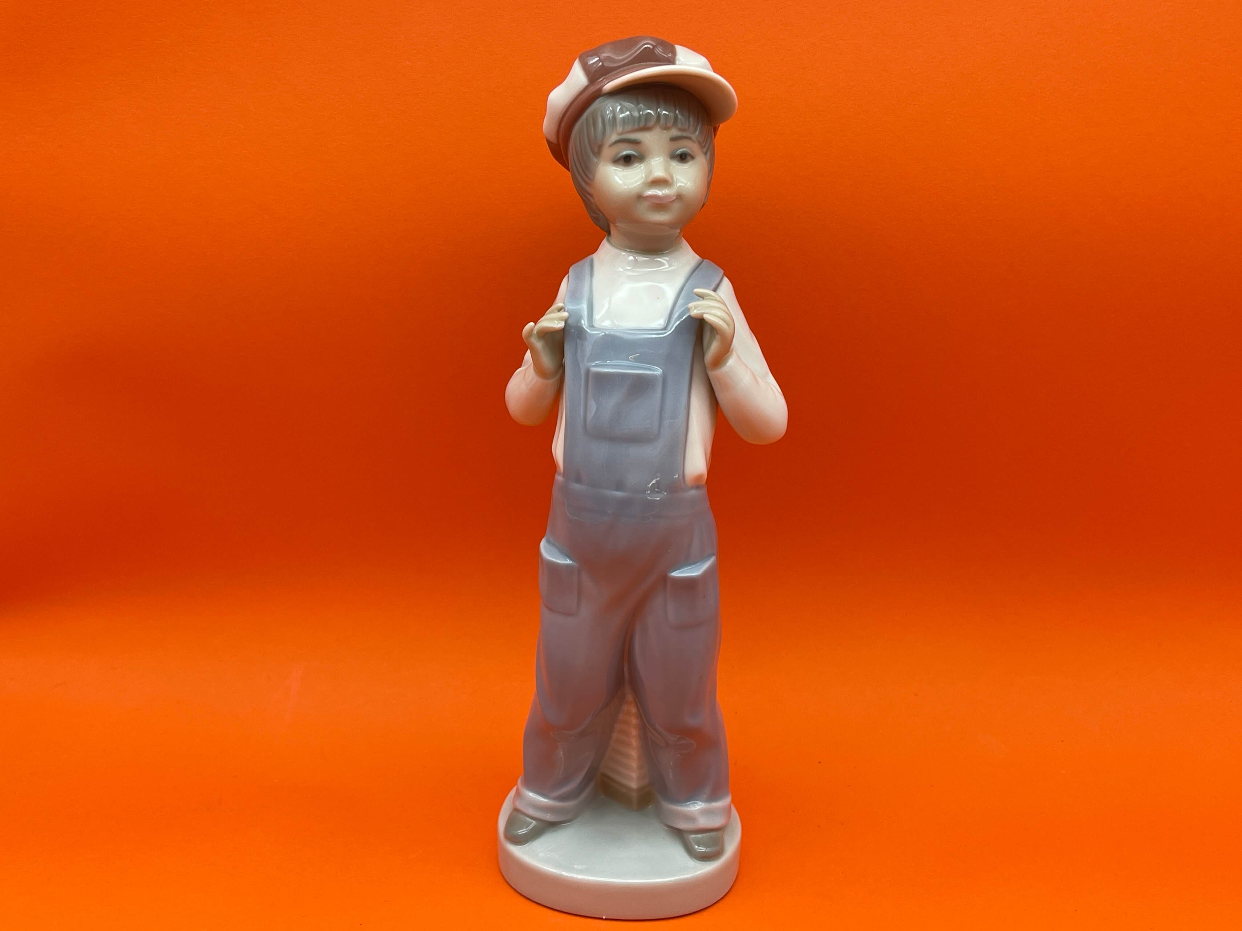  Lladro Porzellan Figur 22 cm. - 1 Wahl - Top Zustand 