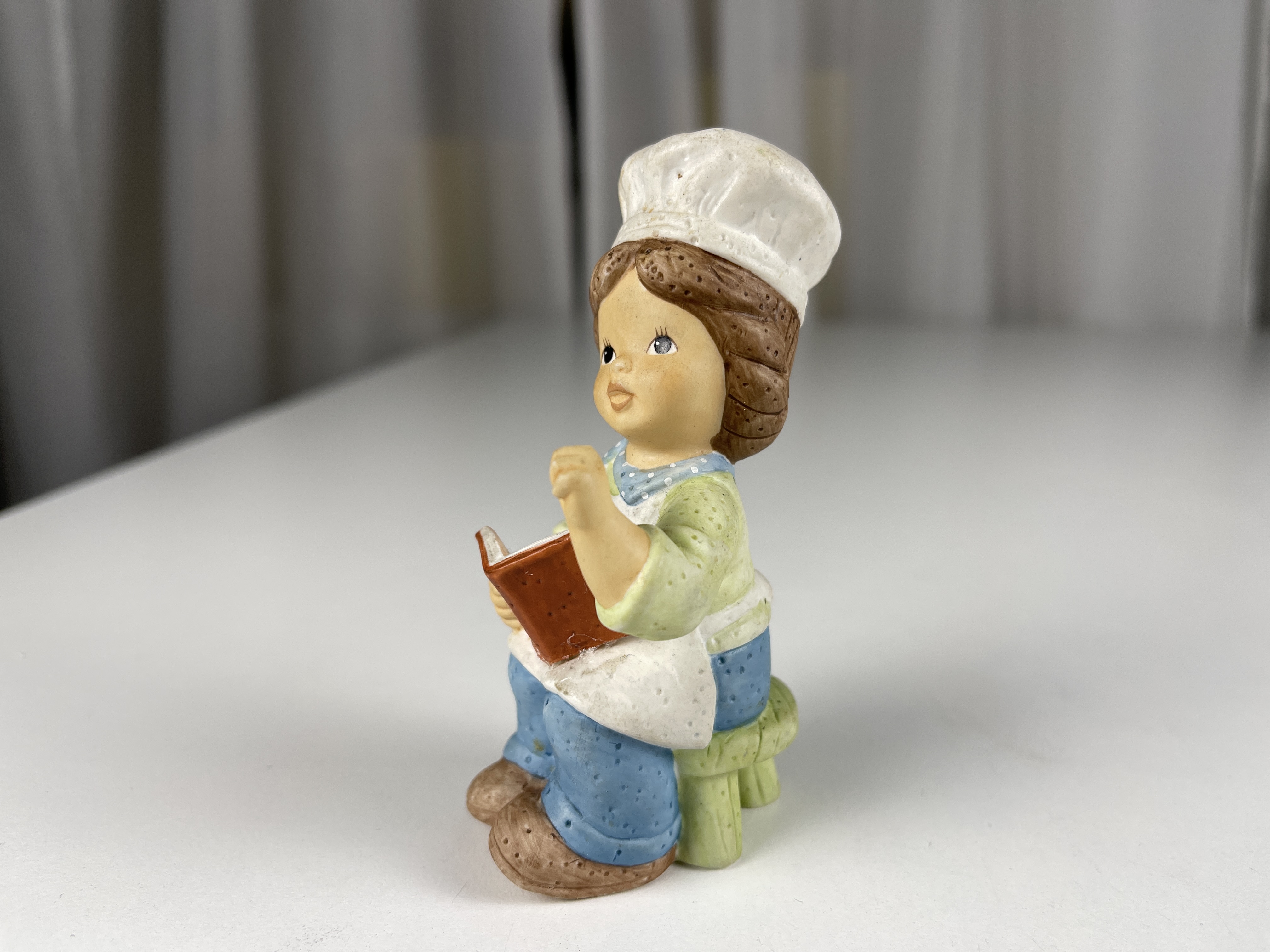  Goebel Figur Nina Marco 10 cm - 1 Wahl. Zustand siehe Fotos 