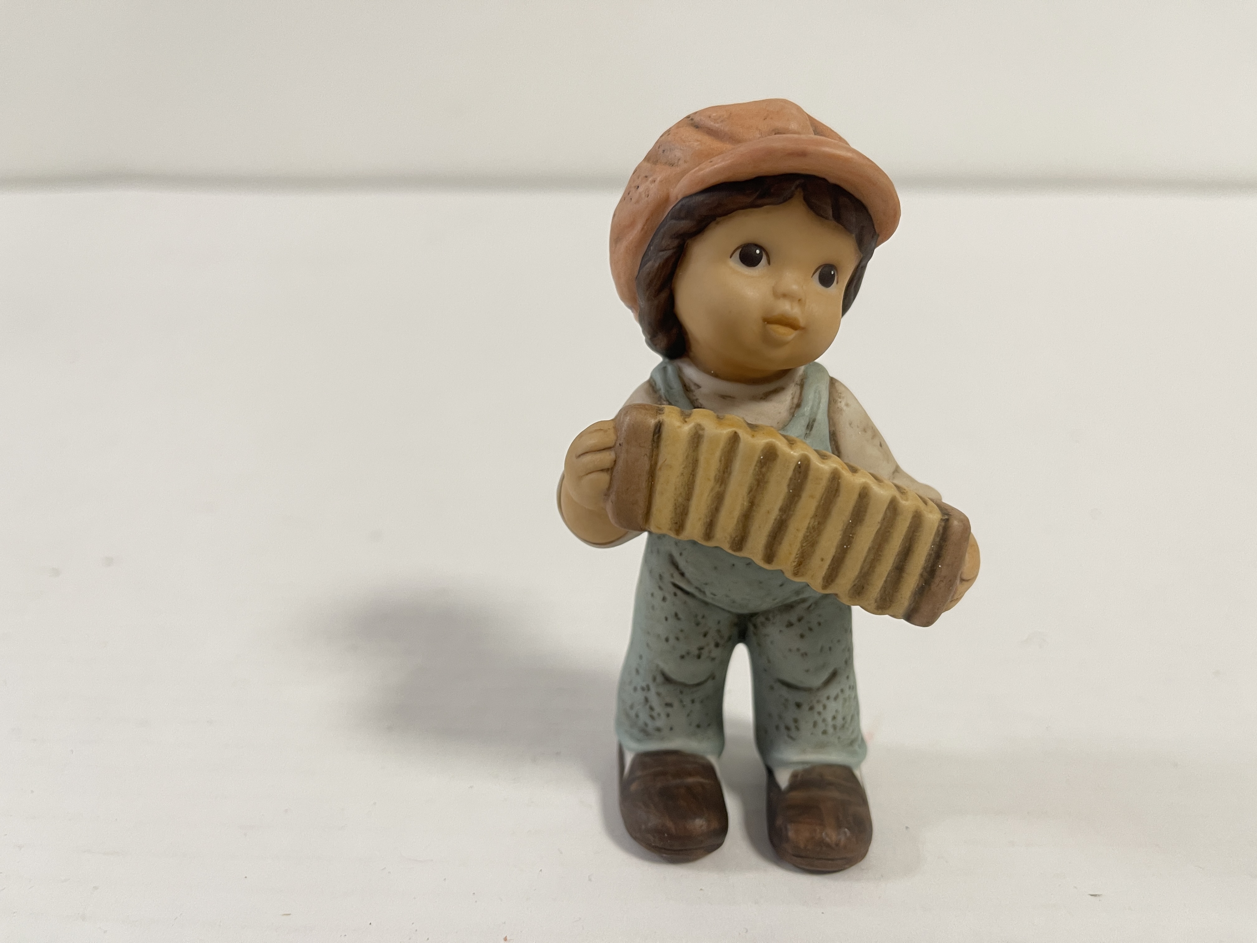 Goebel Figur Nina + Marco 10 cm 1 Wahl. Top Zustand 